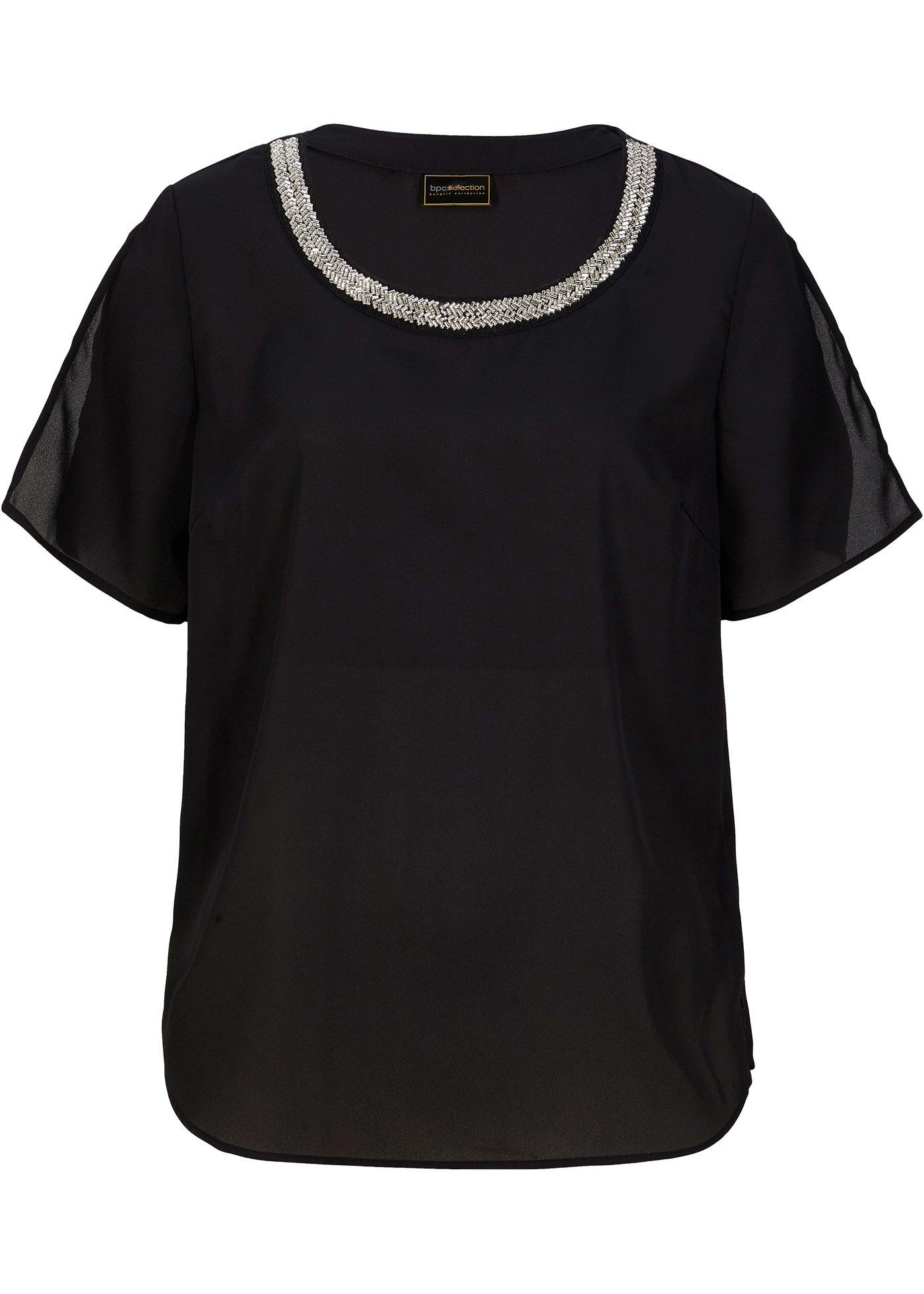 Tunique avec coloration clean dye éco-responsable