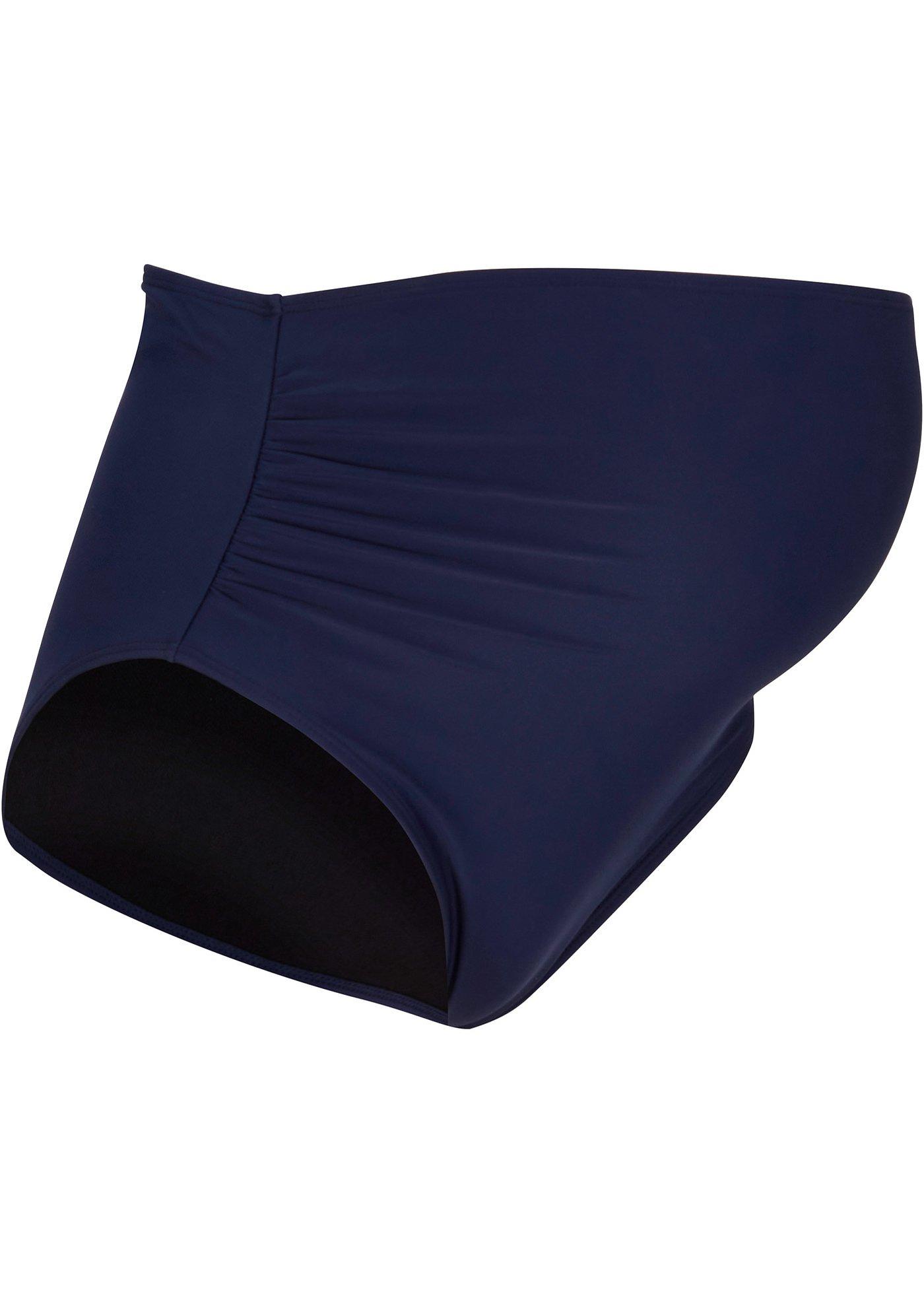 Bas de bikini de grossesse durable