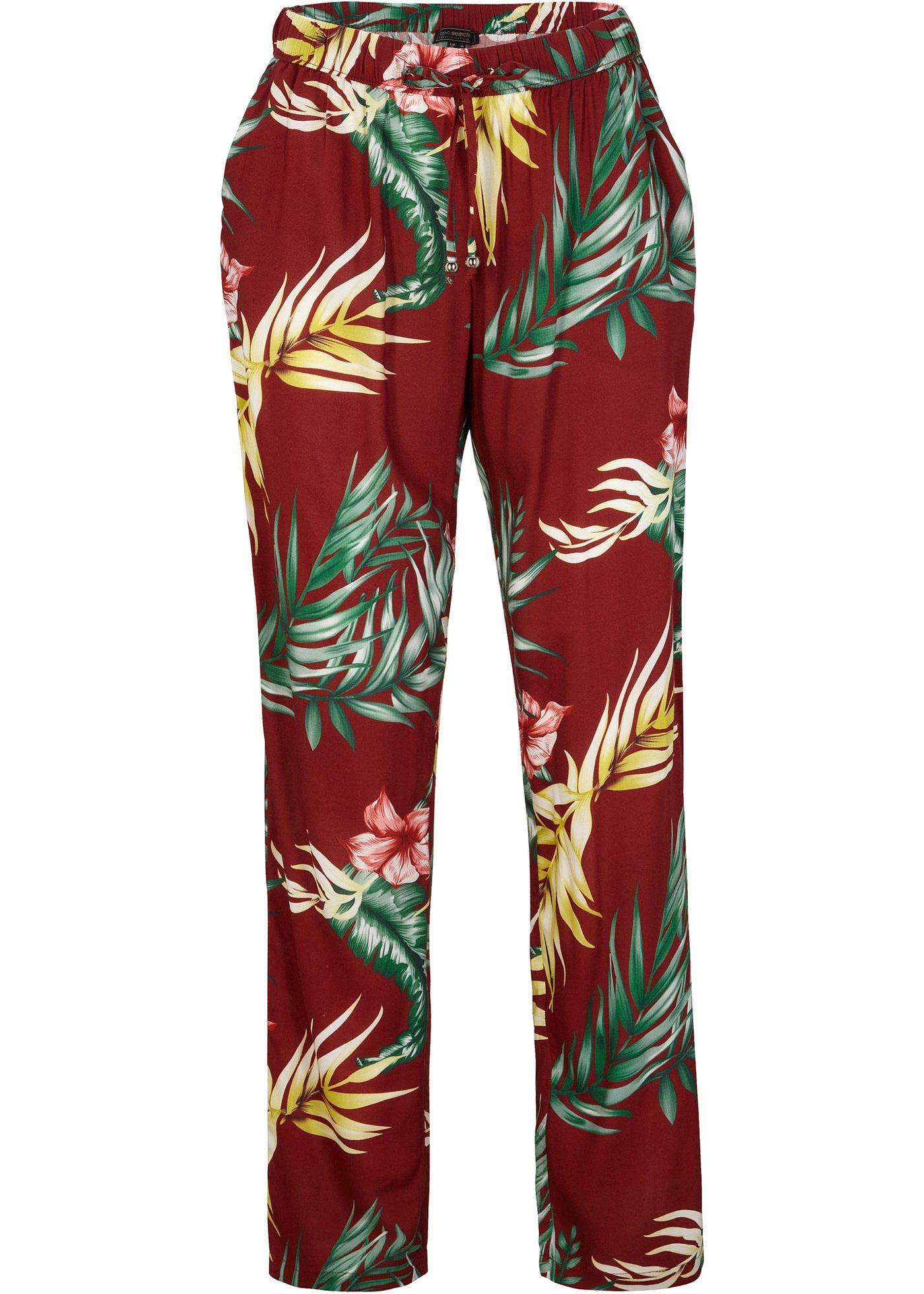 Pantalon taille extensible