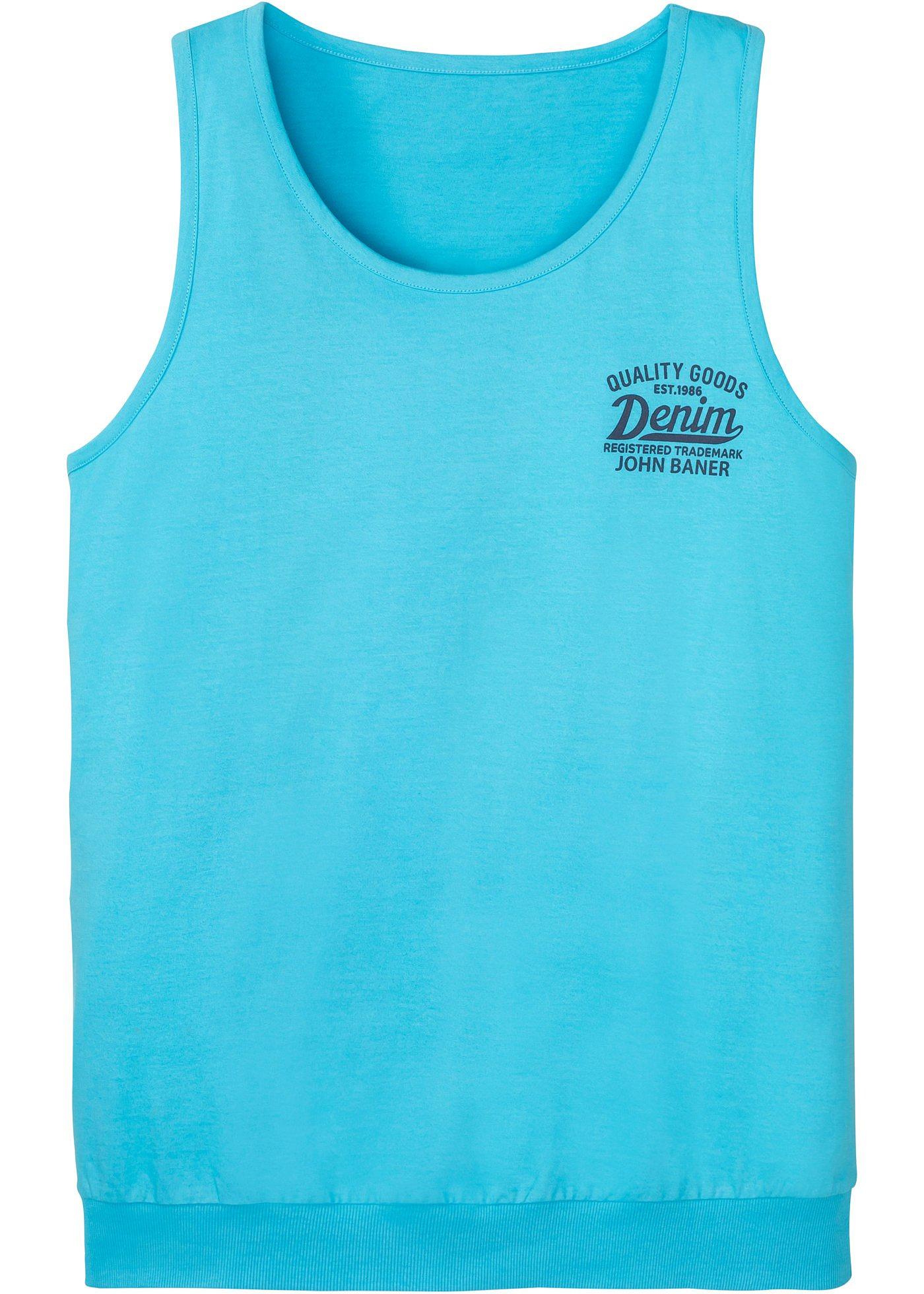 Débardeur confort pour le ventre