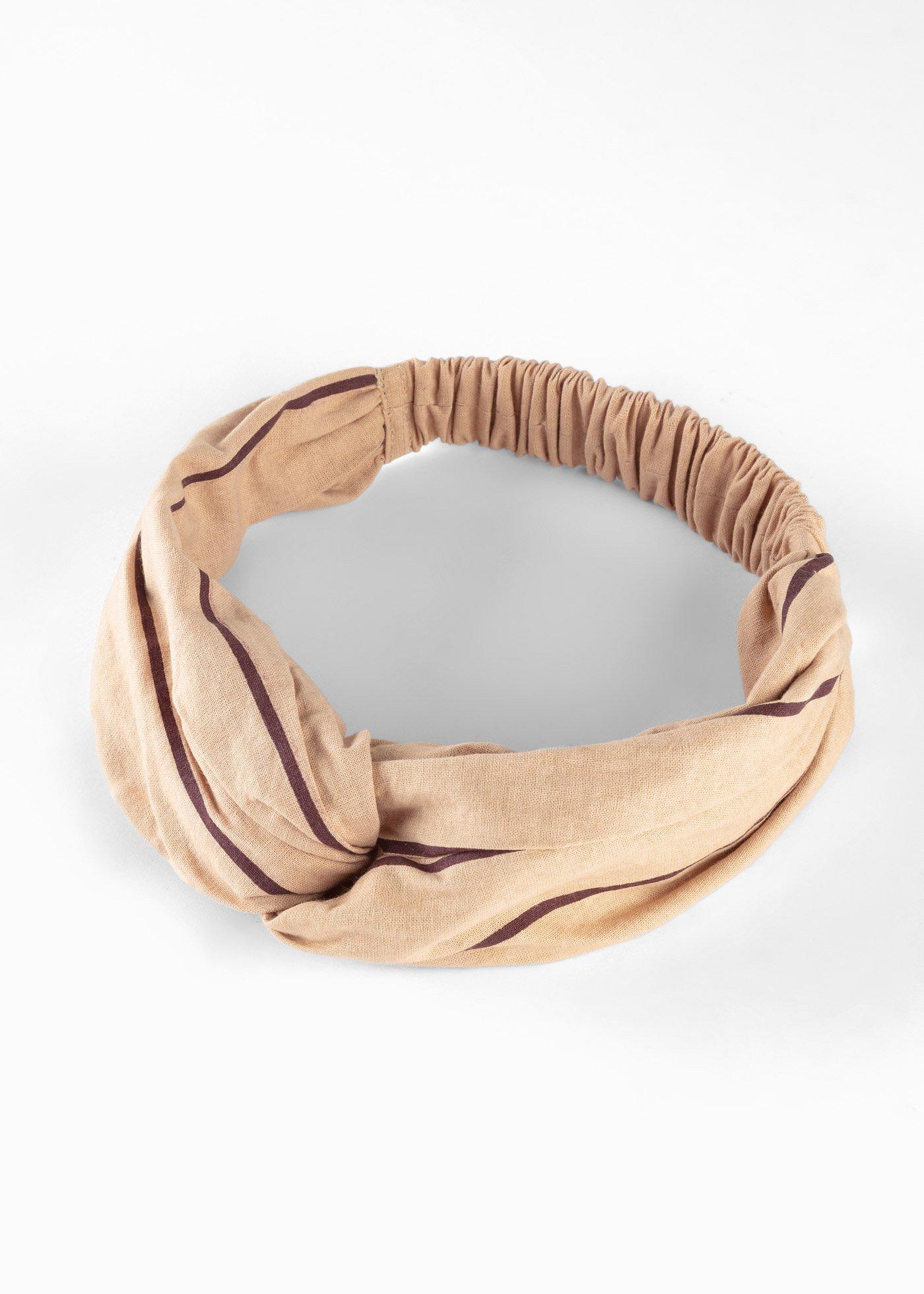 Bandeau pour cheveux