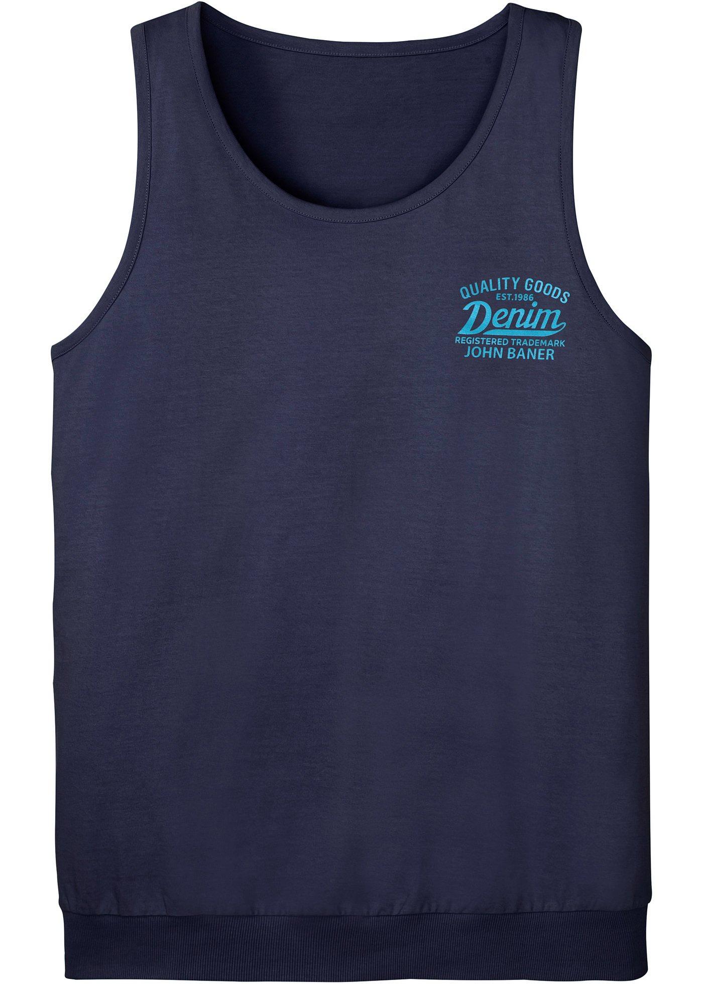 Débardeur confort pour le ventre