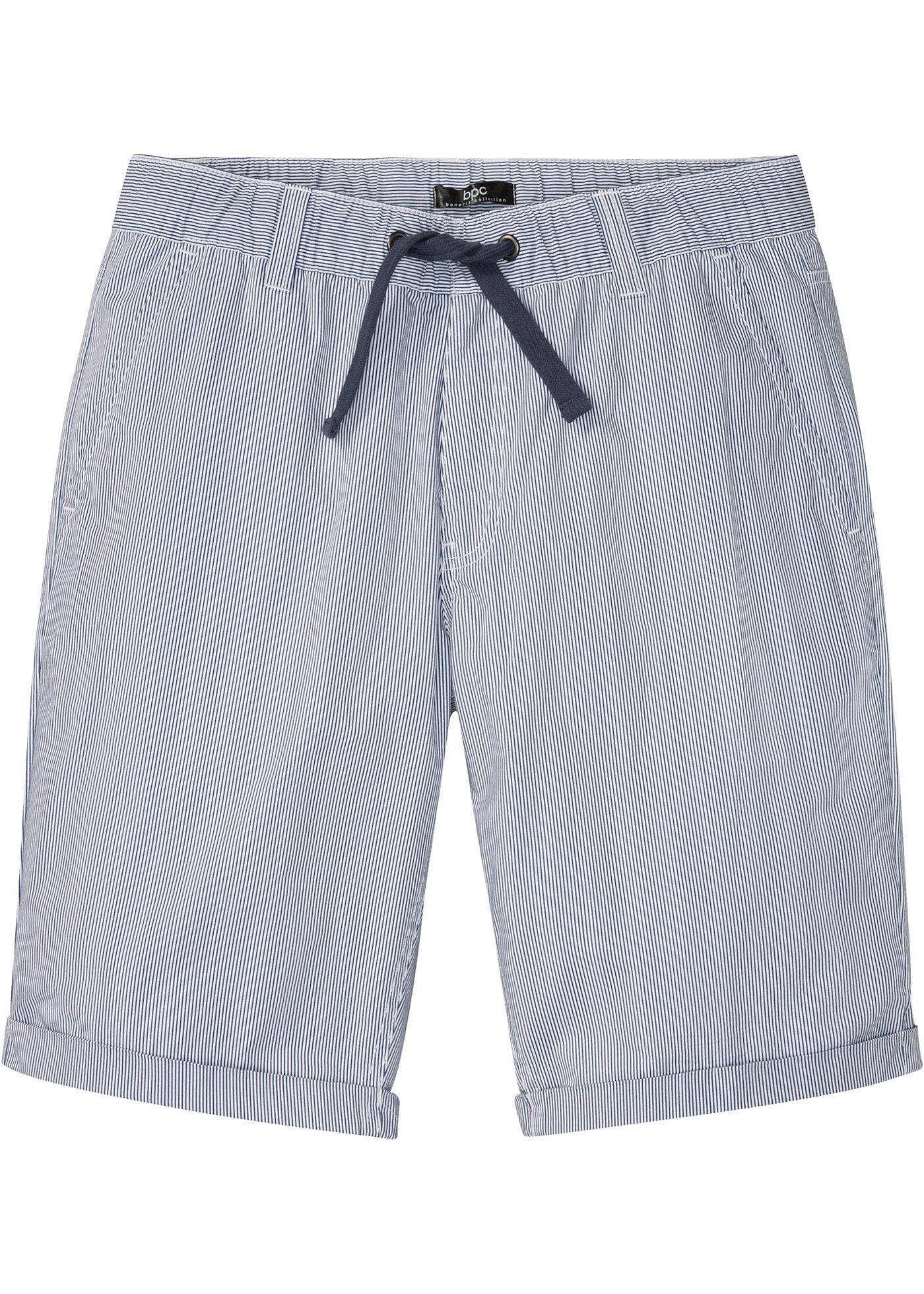 Bermuda chino, Regular Fit