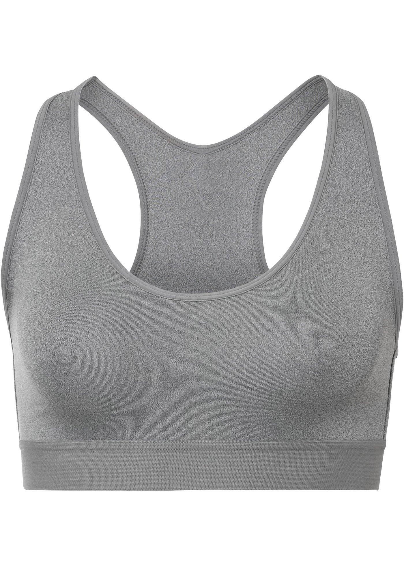 Brassière de sport dos nu niveau 2