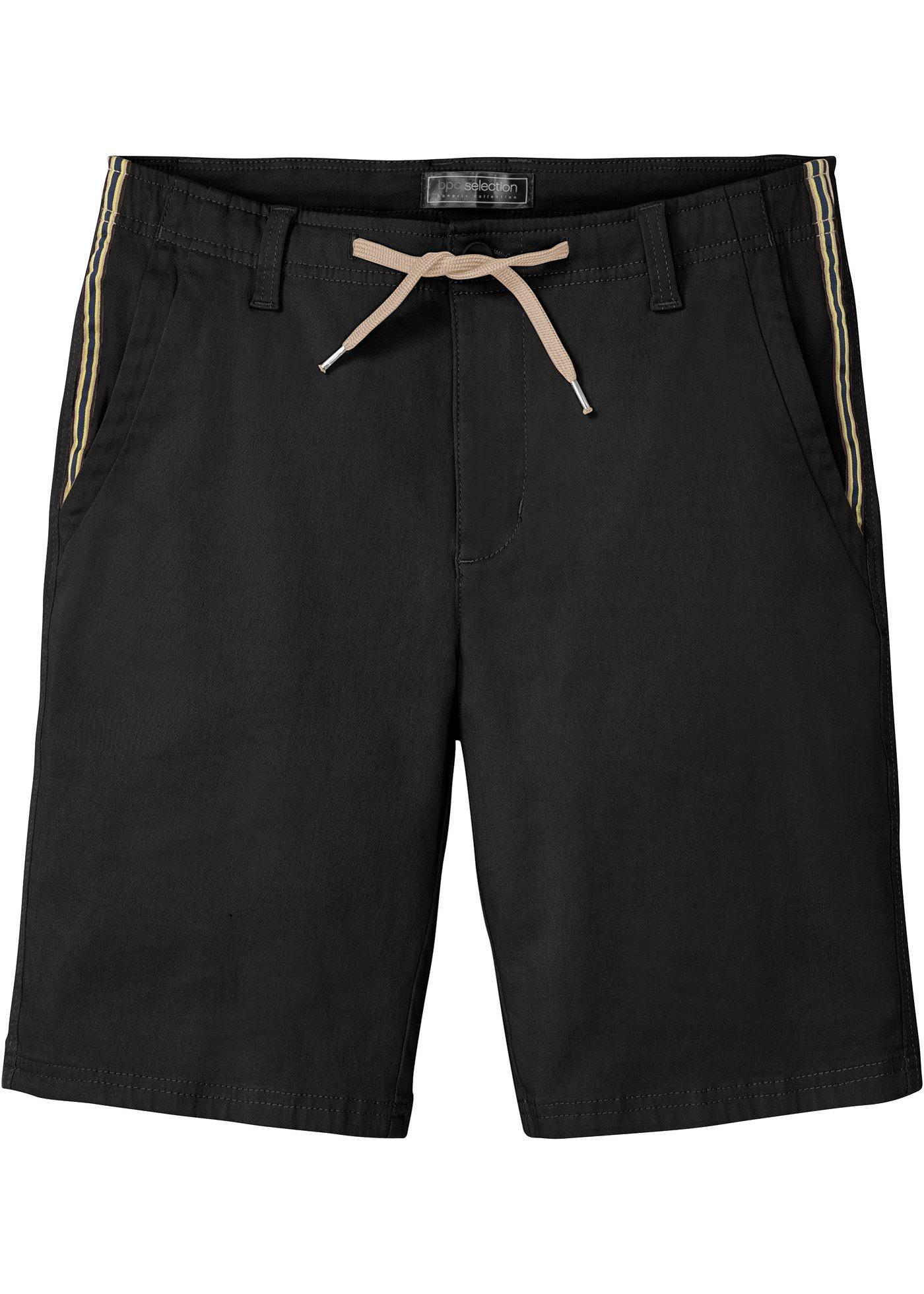 Bermuda chino, Regular Fit