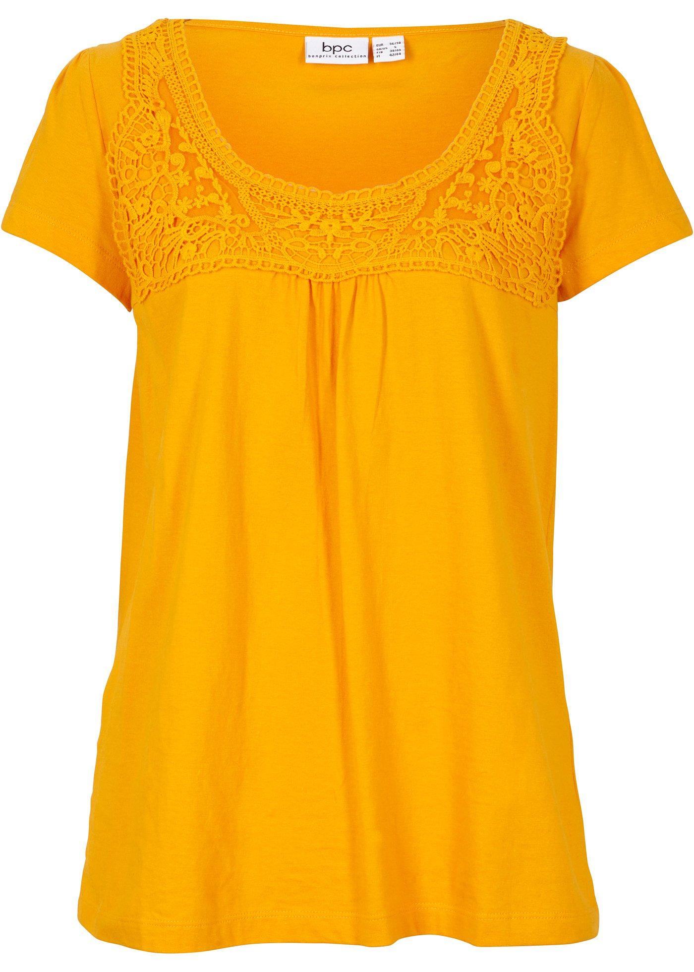 T-shirt manches courtes