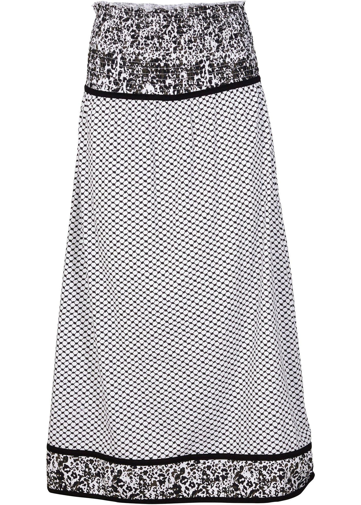 Jupe en jersey, 2 en 1