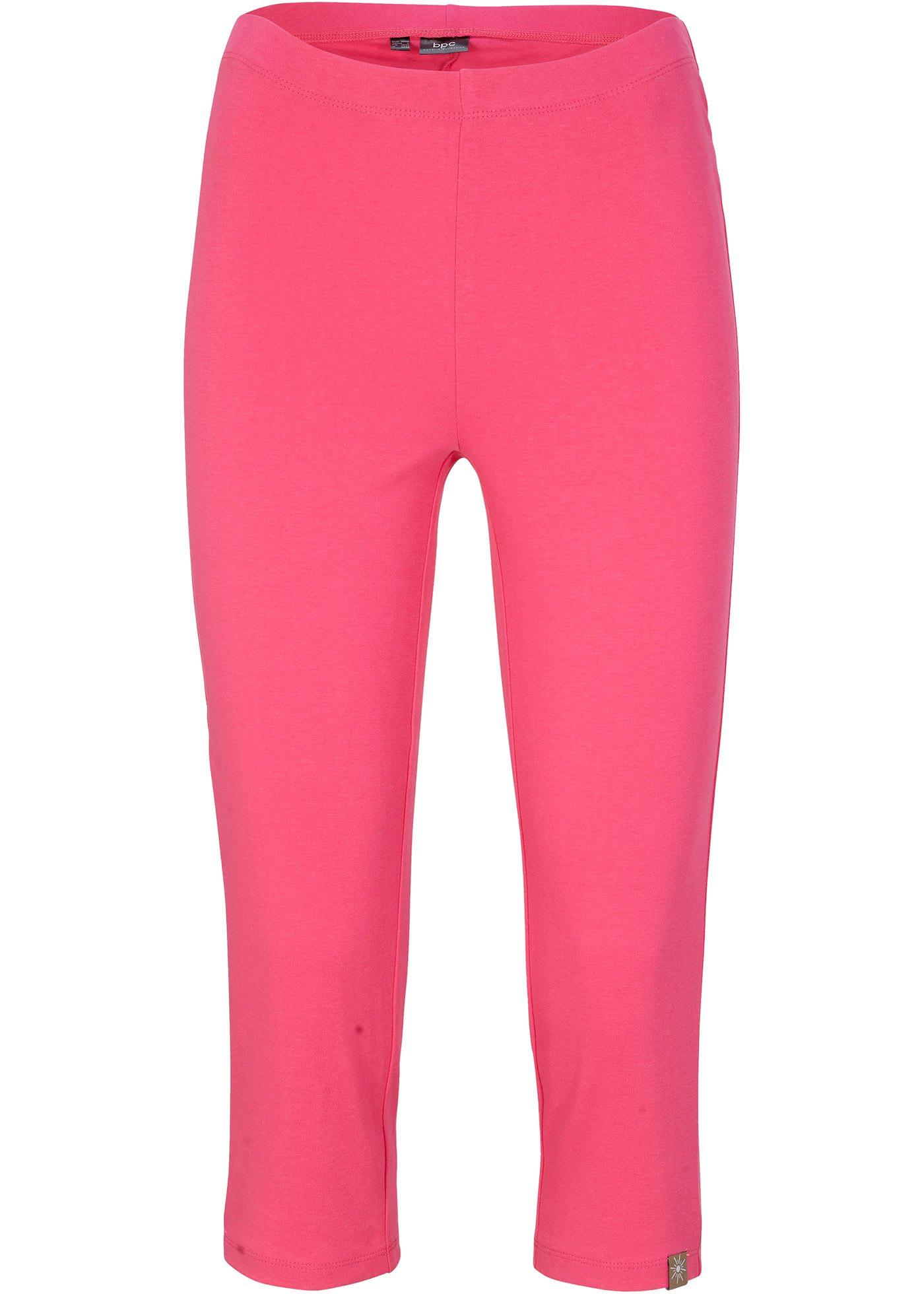 Legging corsaire anti-UV