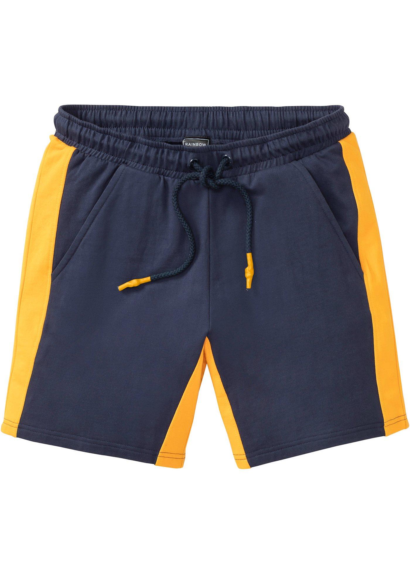 Short en sweat, Regular Fit