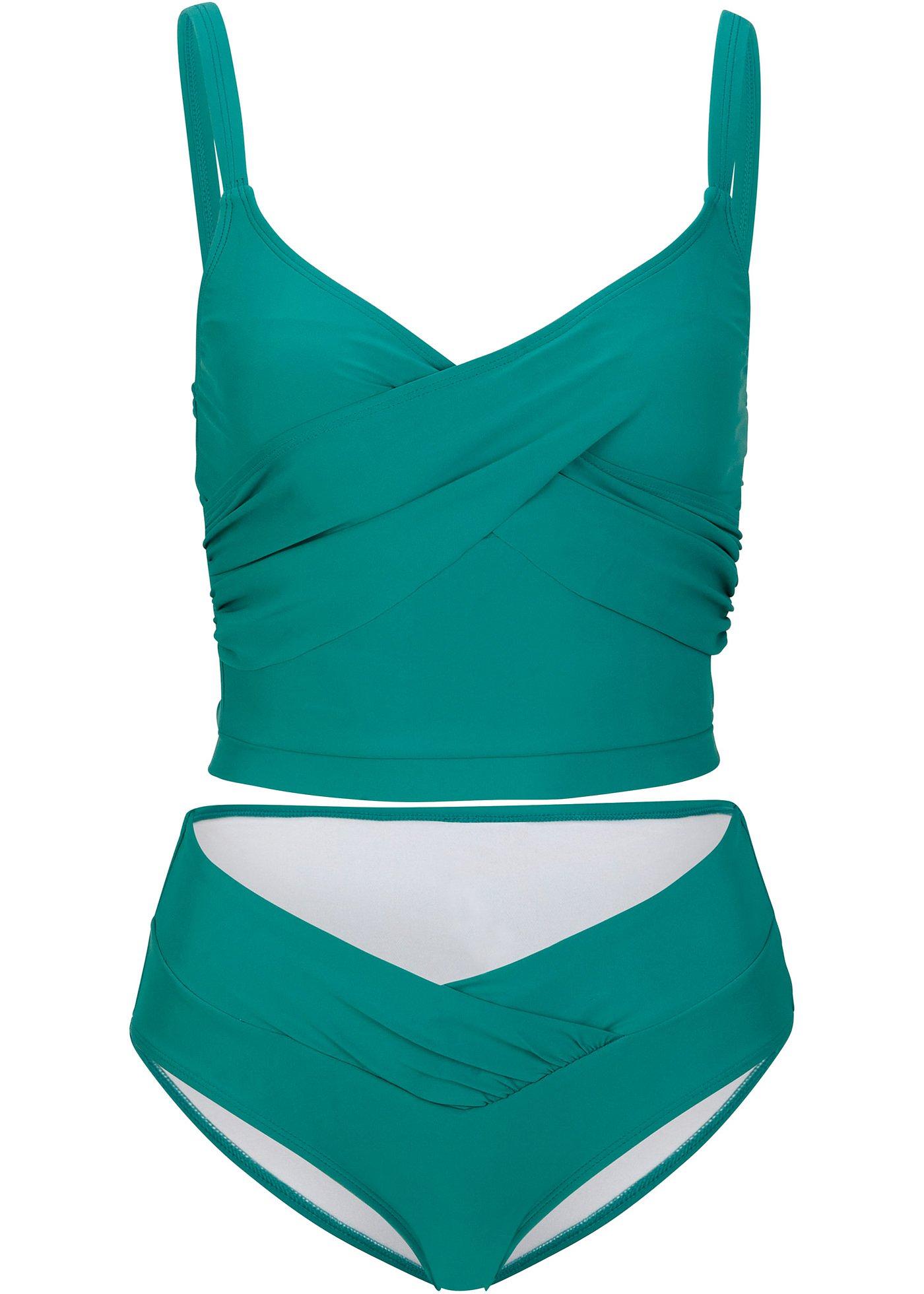 Bikini brassière (Ens. 2 pces.) durable