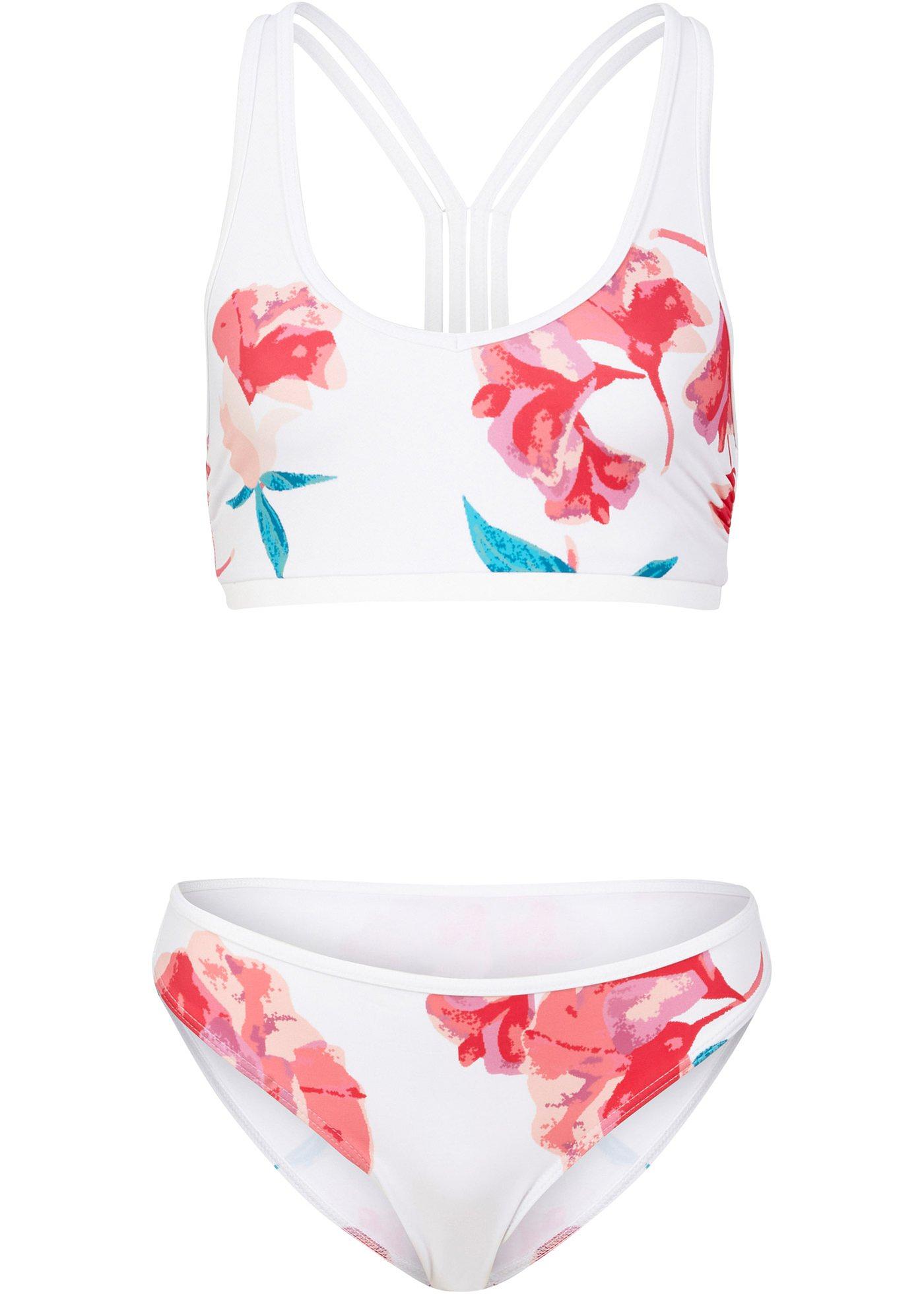 Bikini brassière (Ens. 2 pces.) durable