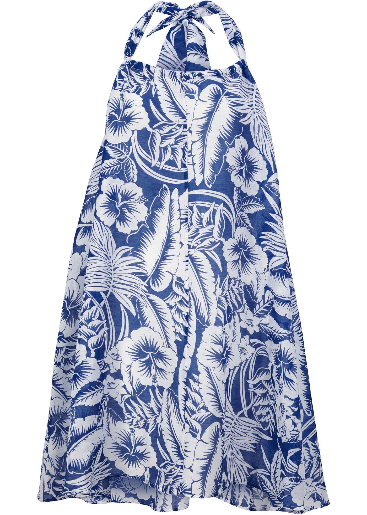 Robe dos nu de plage