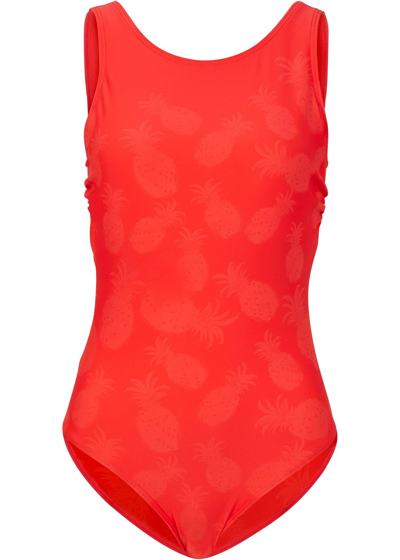 Maillot 1 pièce sportif