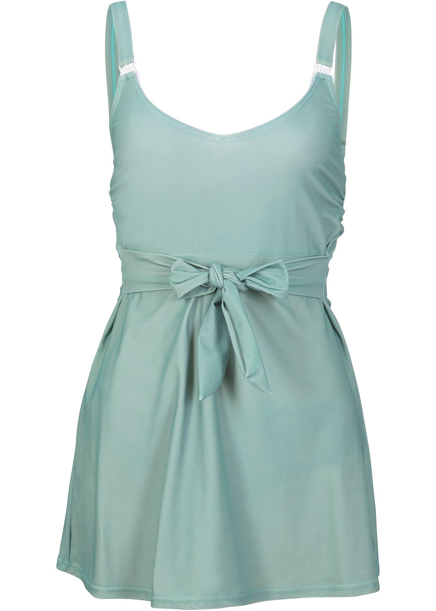 Robe de bain d'allaitement confortable à séchage rapide