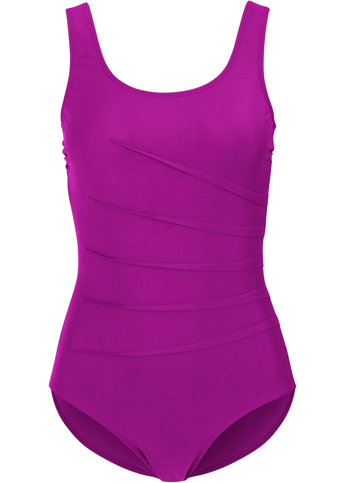 Maillot 1 pièce sculptant niveau 1