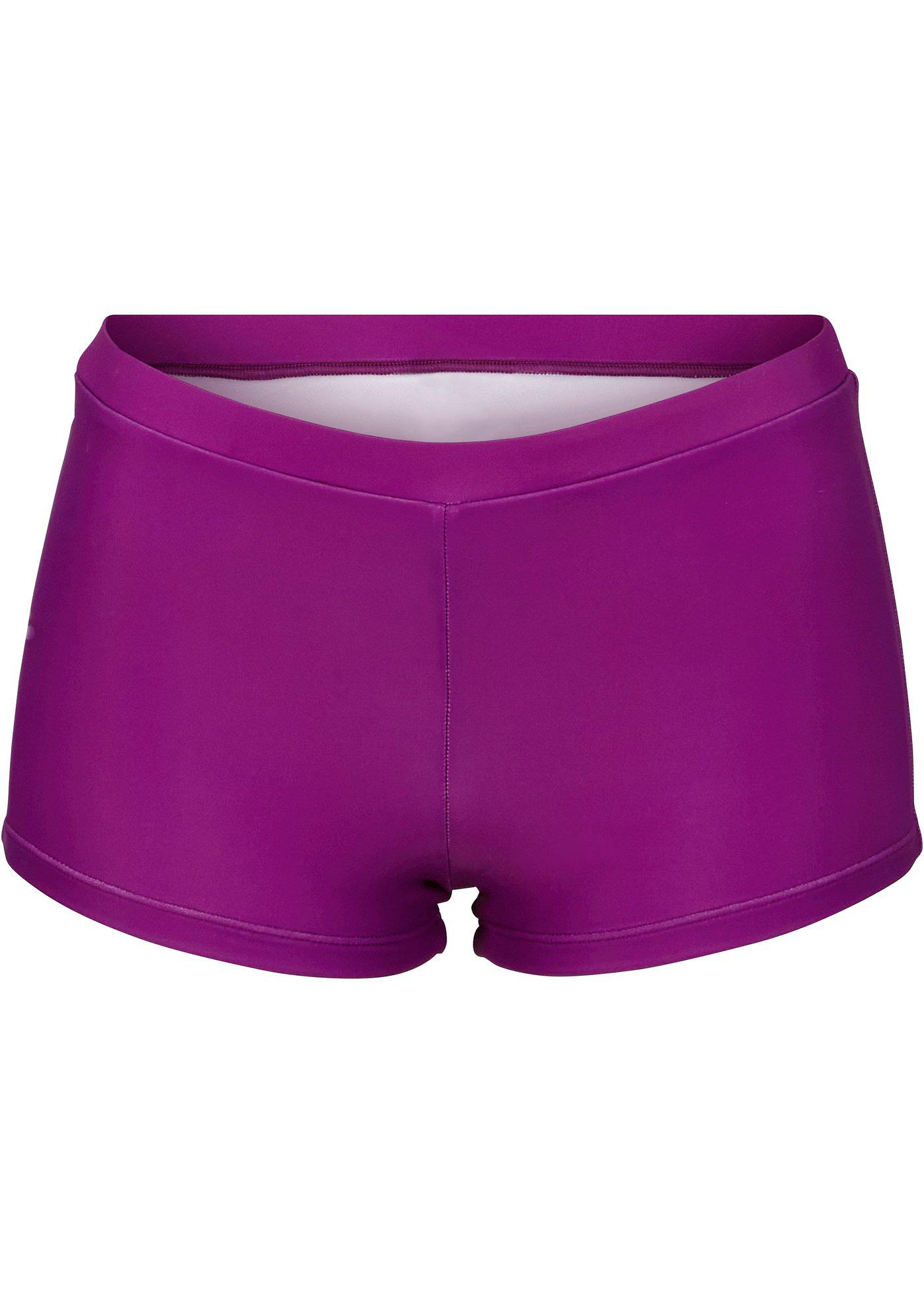 Bas de bikini boxer