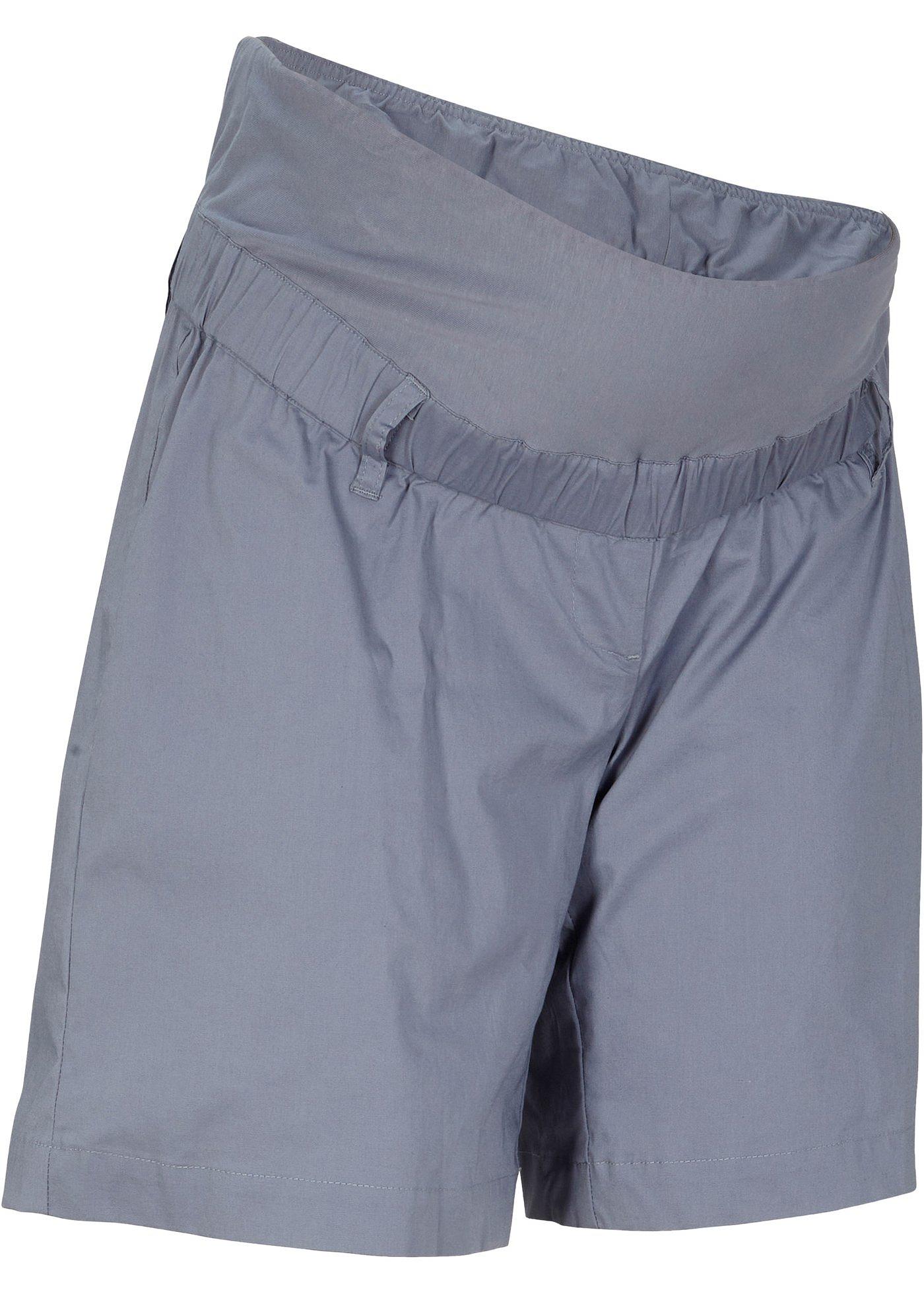 Short de grossesse léger