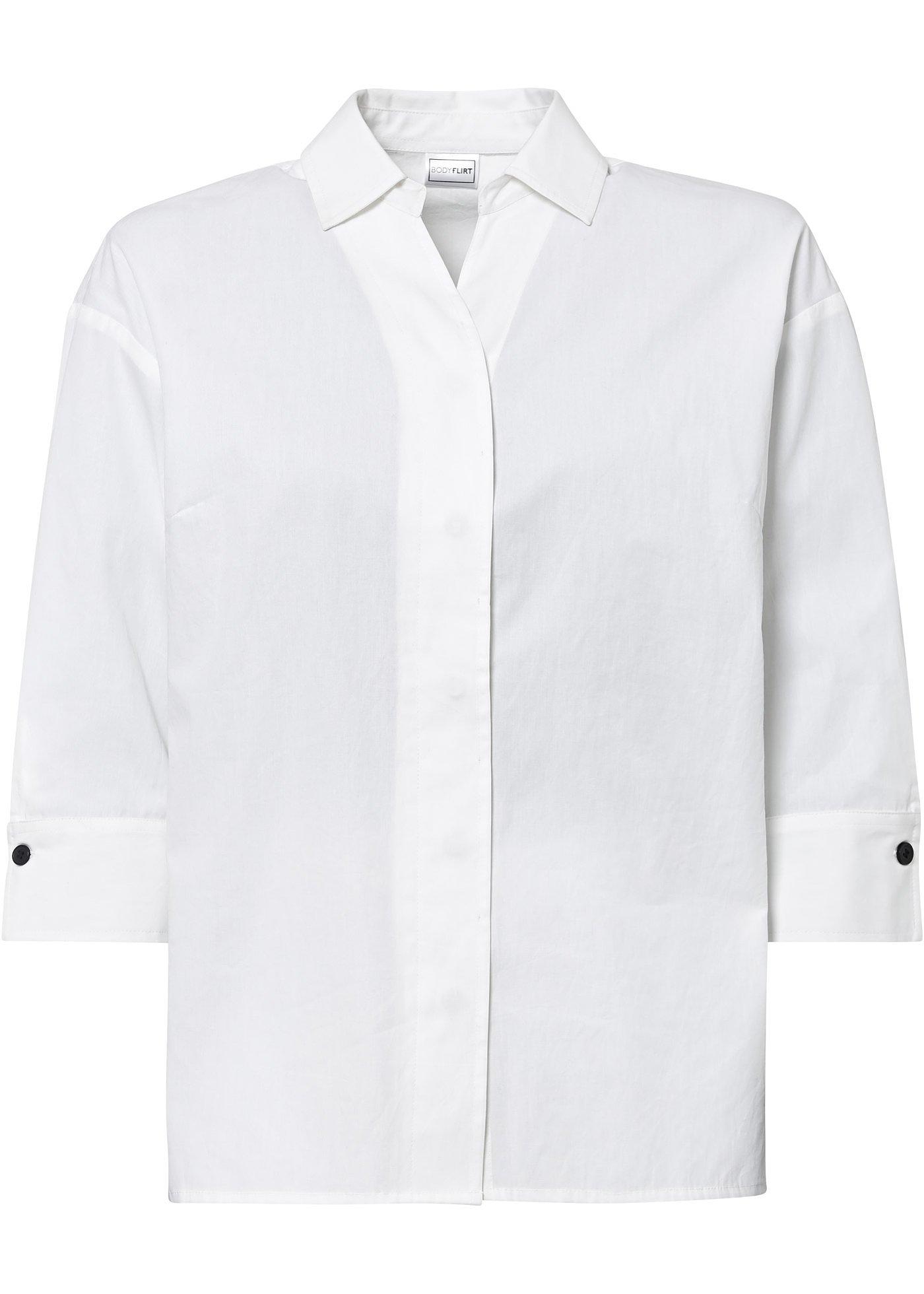 Chemisier court-long