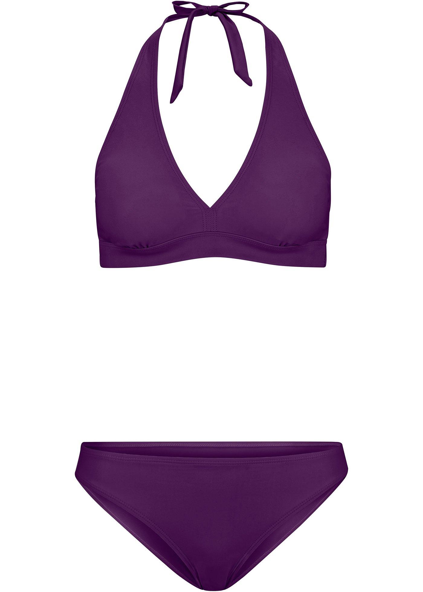 Bikini dos nu (Ens. 2 pces.)