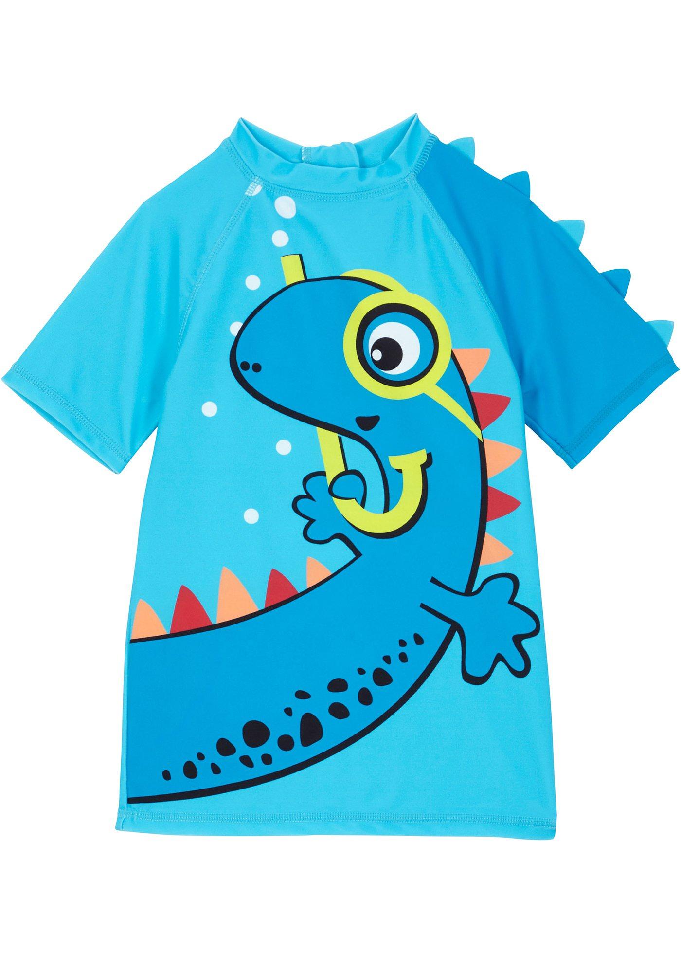 T-shirt de bain enfant