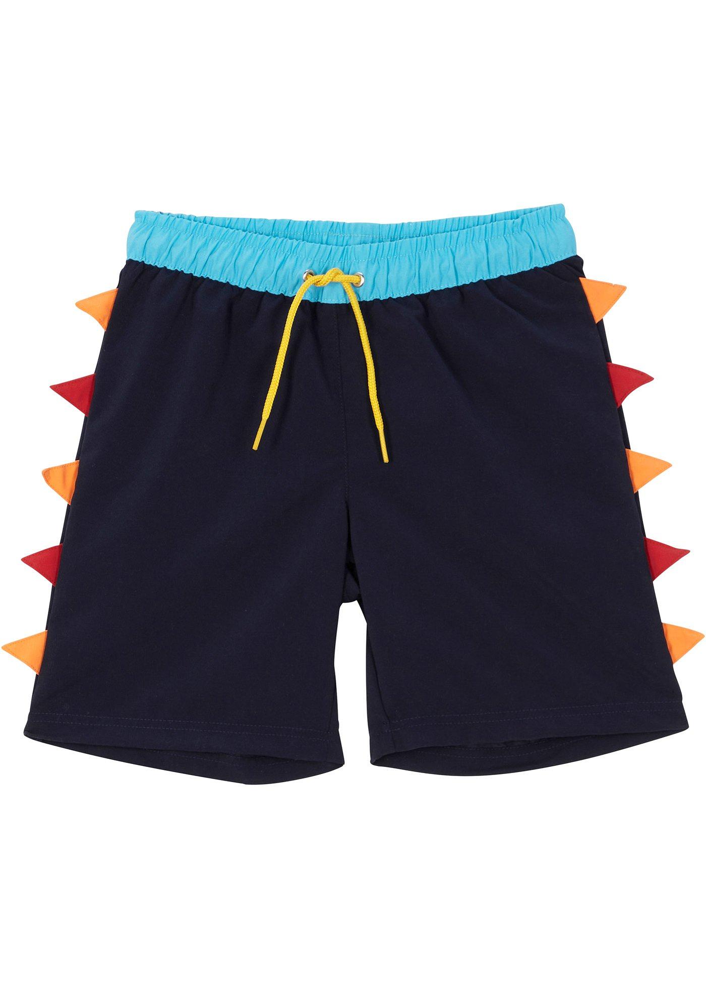 Short de bain garçon