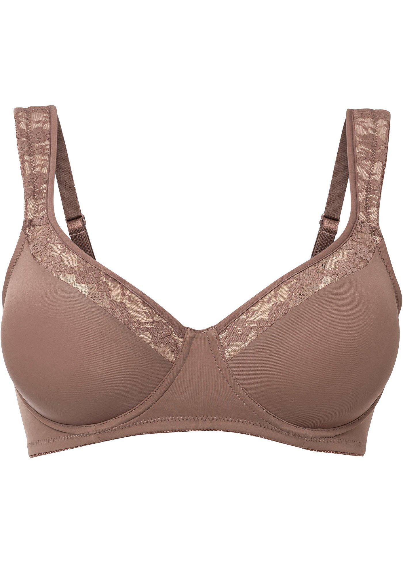 Soutien-gorge avec coques