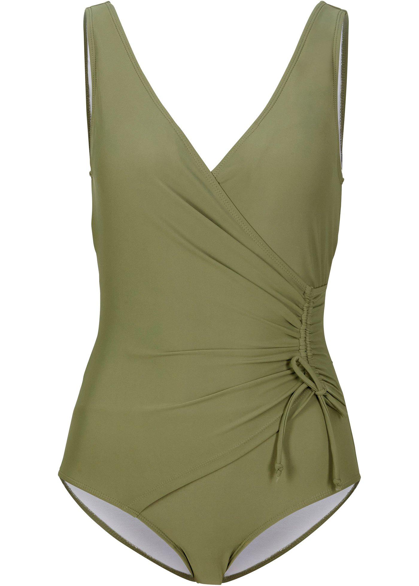 Maillot 1 pièce sculptant niveau 1