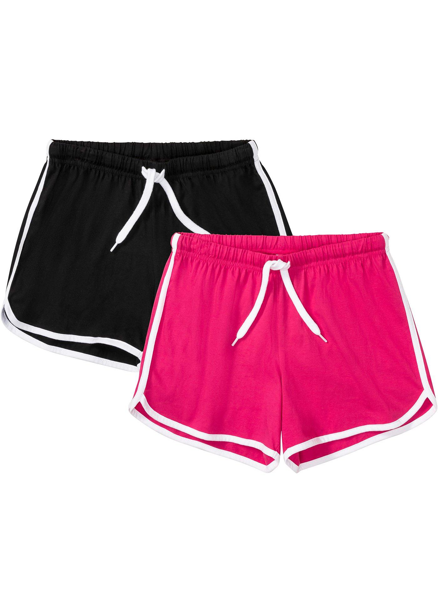 Image de Lot de 2 mini shorts