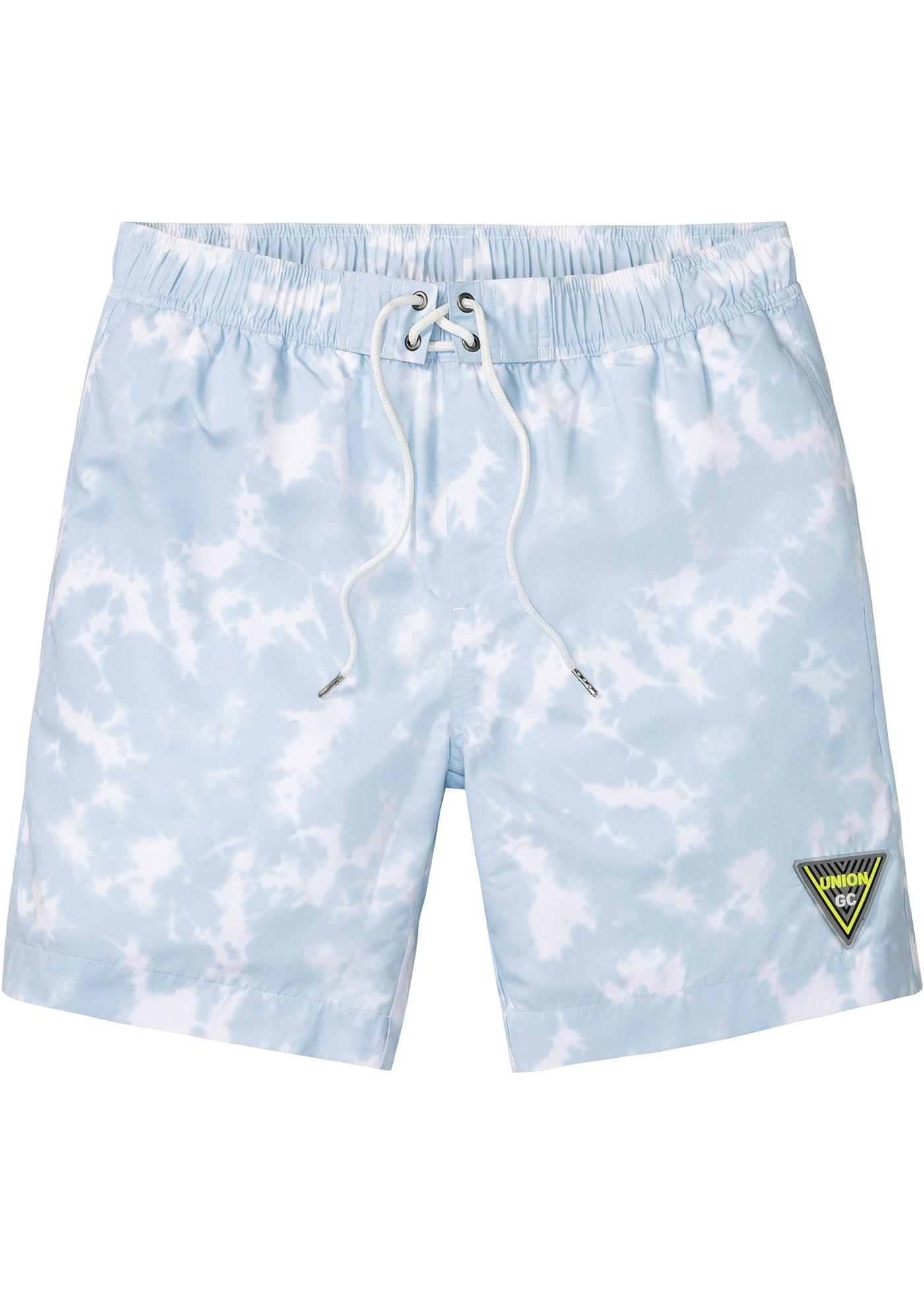 Short de plage, Regular Fit