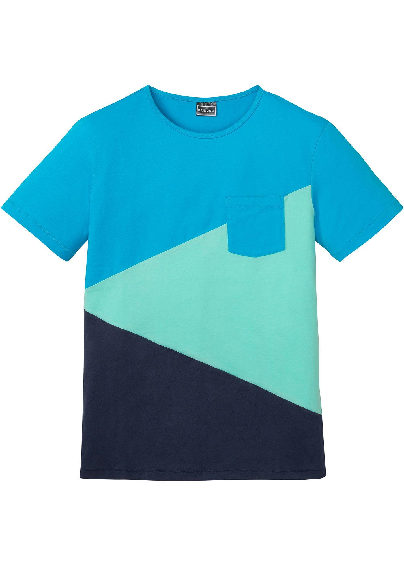 T-shirt, Slim Fit