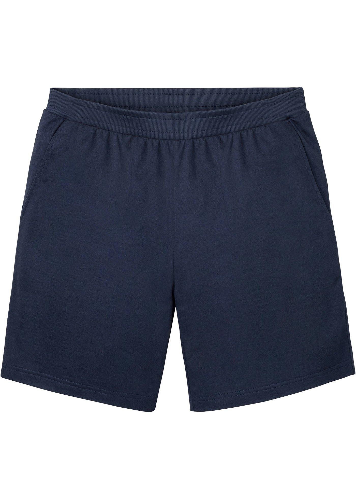 Short en sweat, Regular Fit