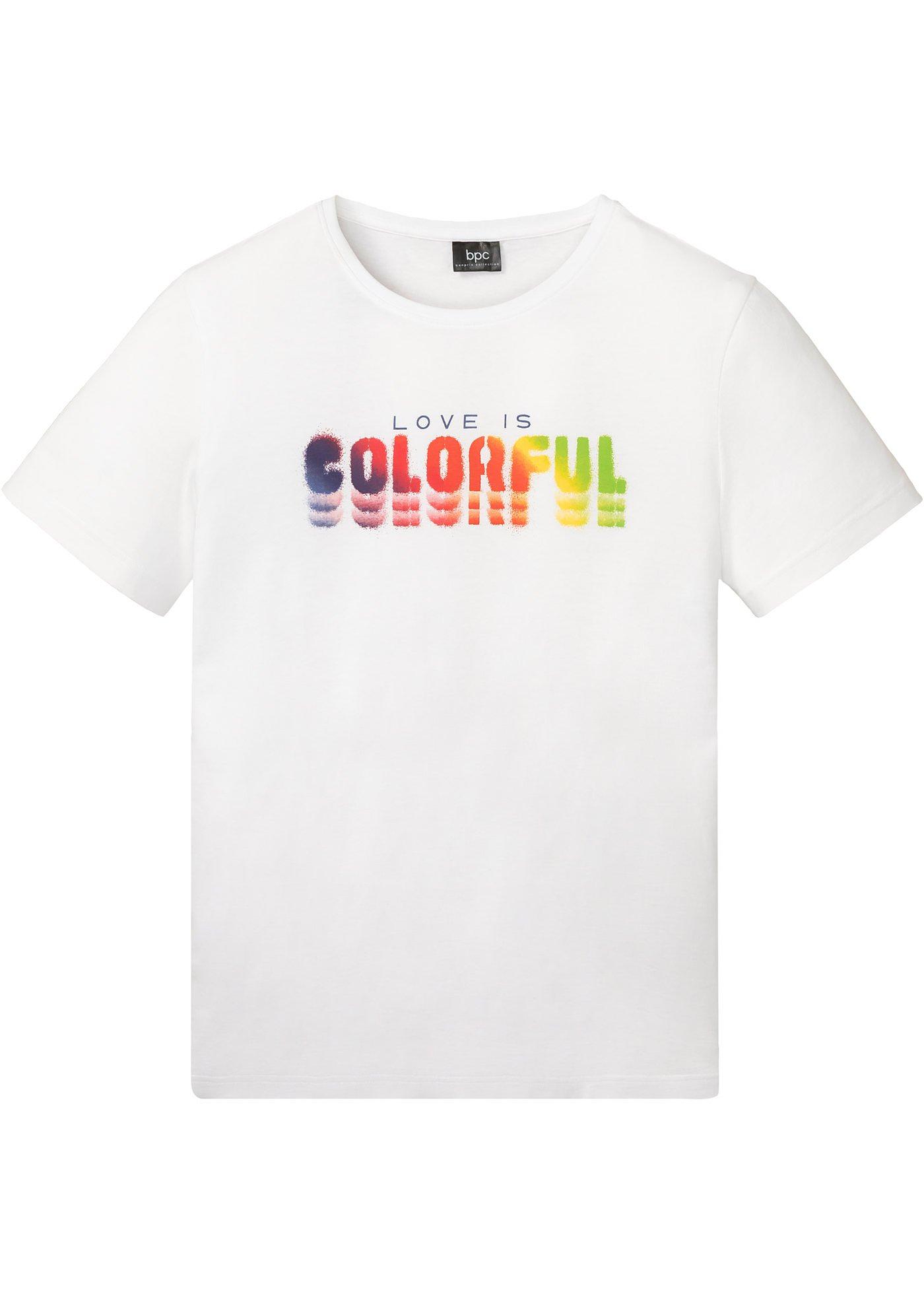 T-shirt Pride