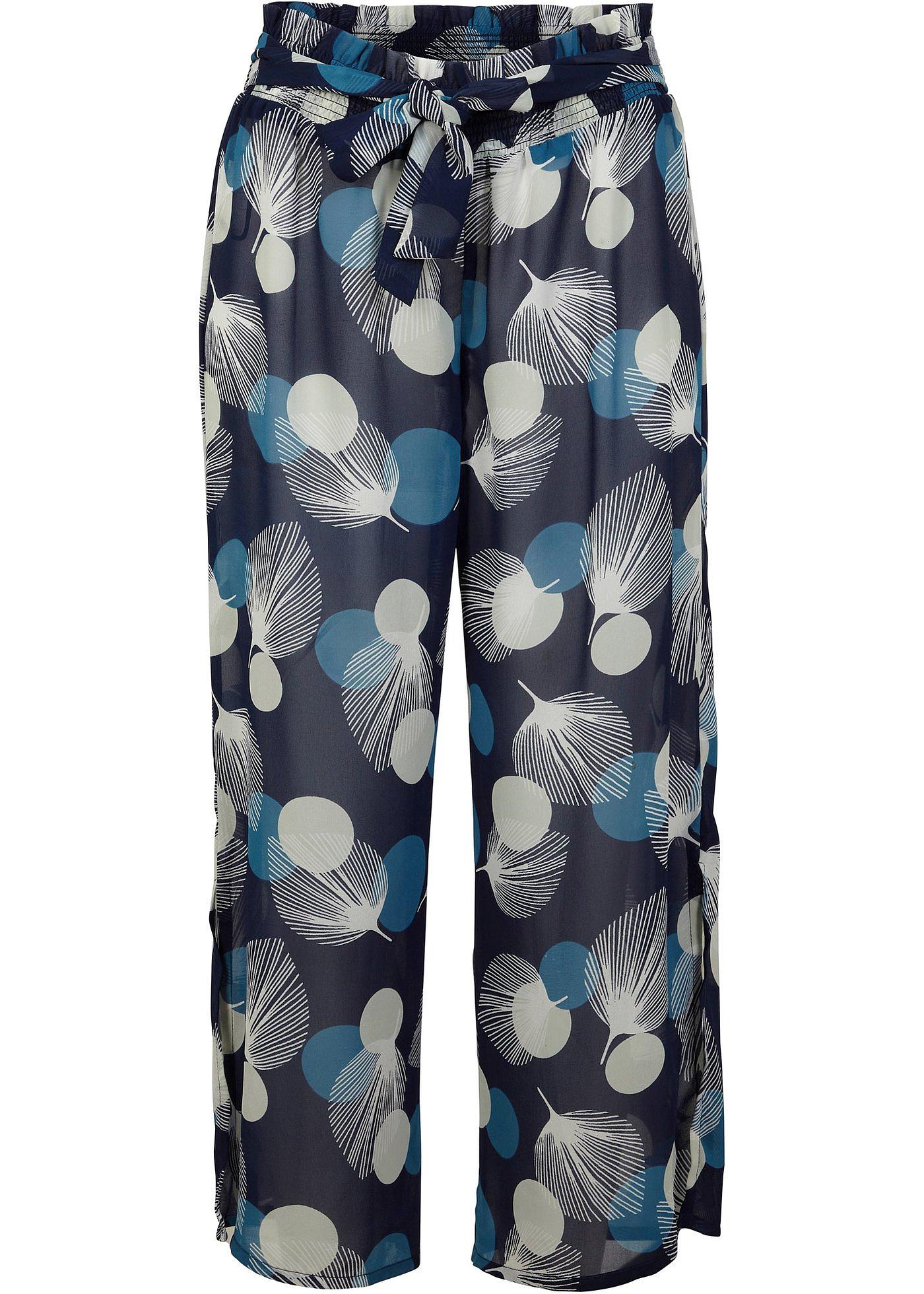Pantalon de plage 3/4 durable
