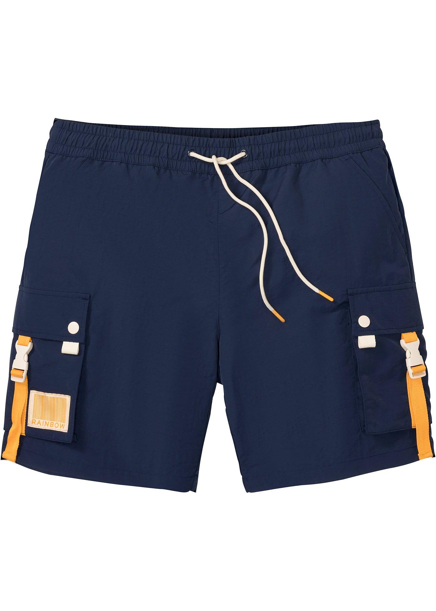 Short long, Loose Fit