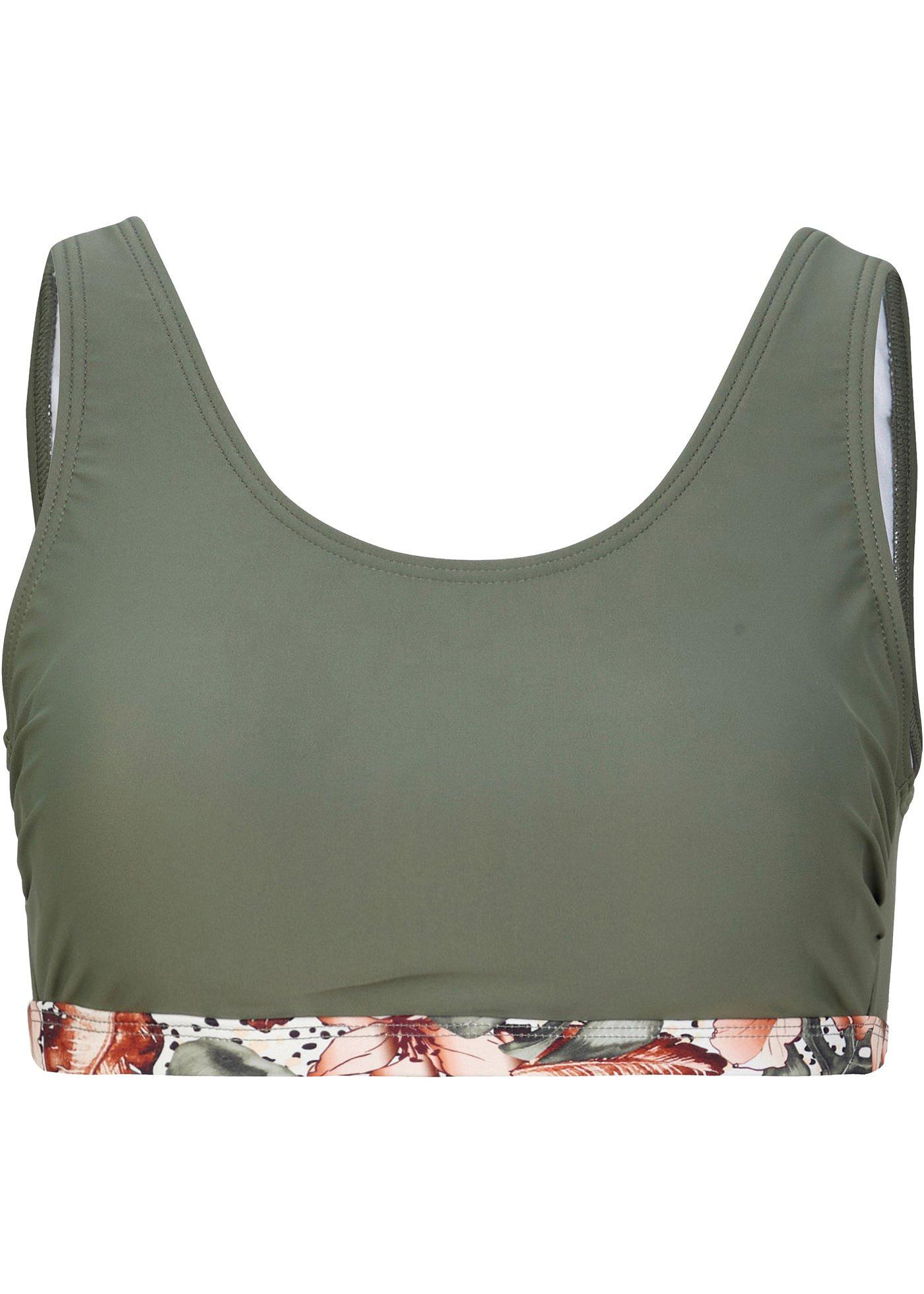 Haut de bikini brassière