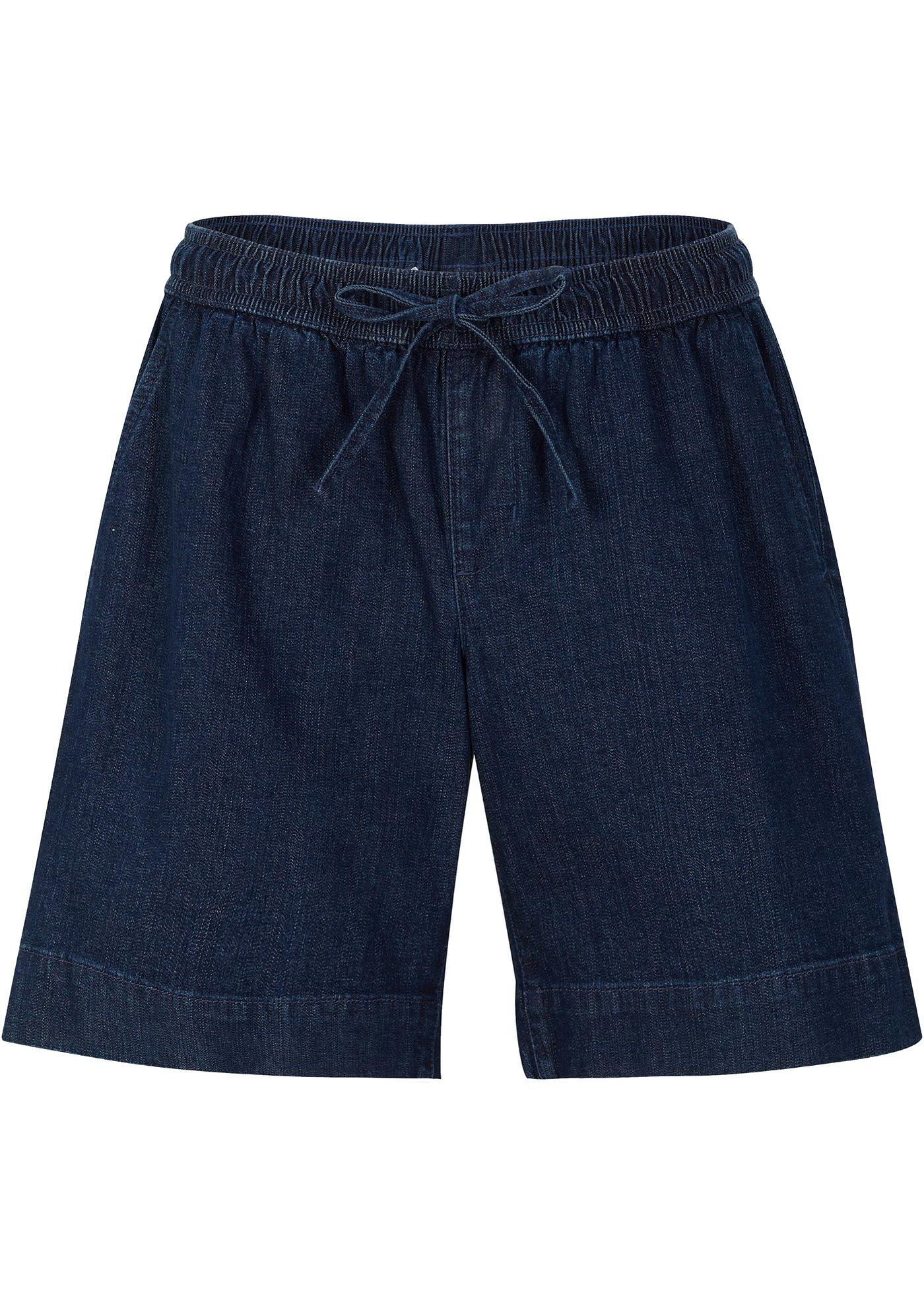 Jean extensible avec taille confortable