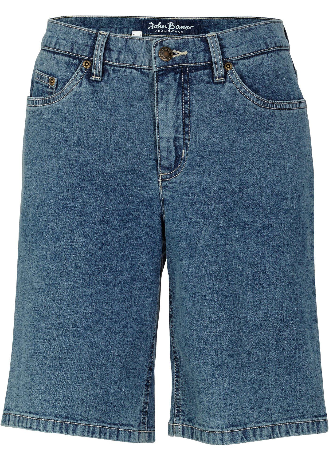 Jean extensible Pride