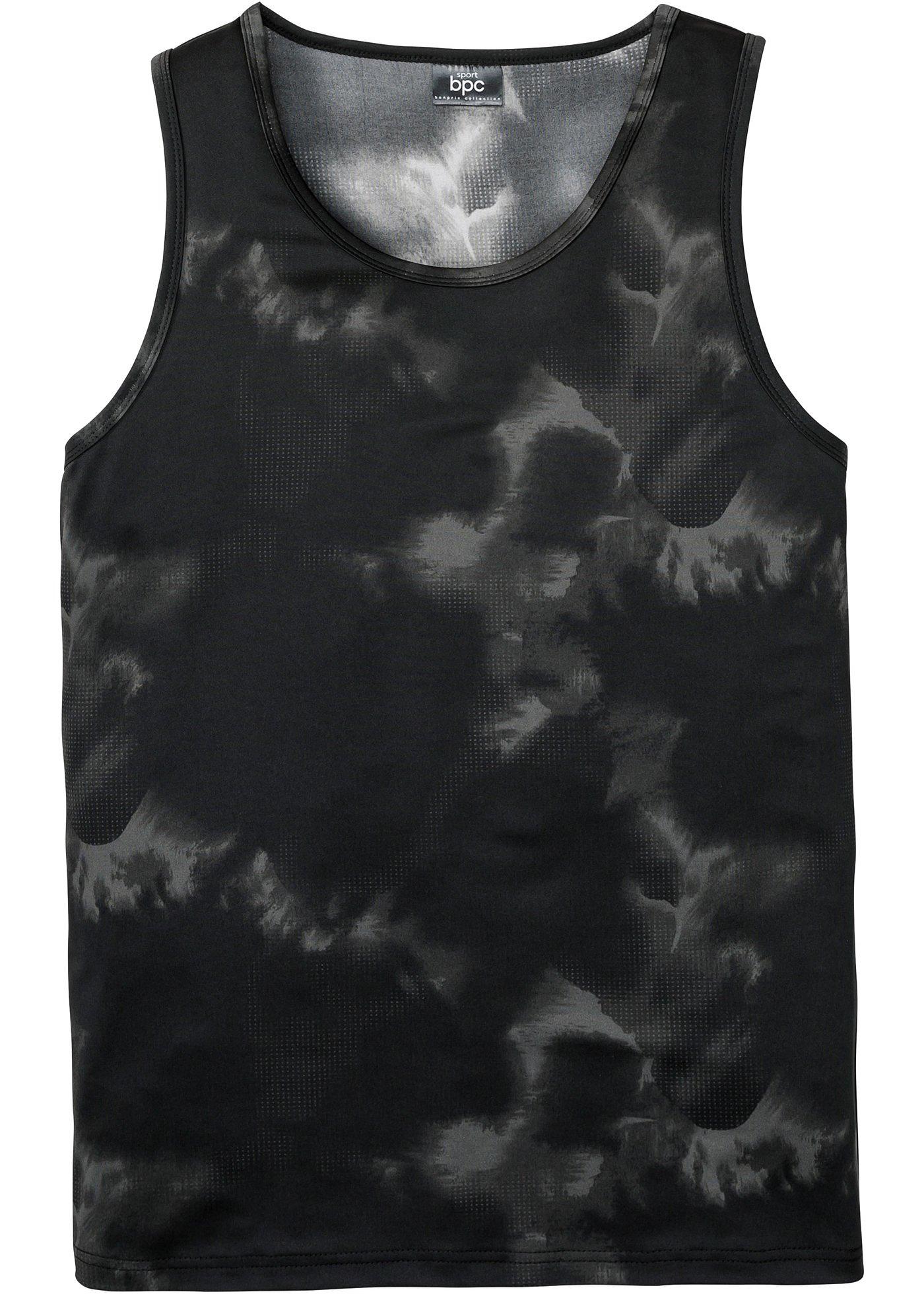 Débardeur fonctionnel