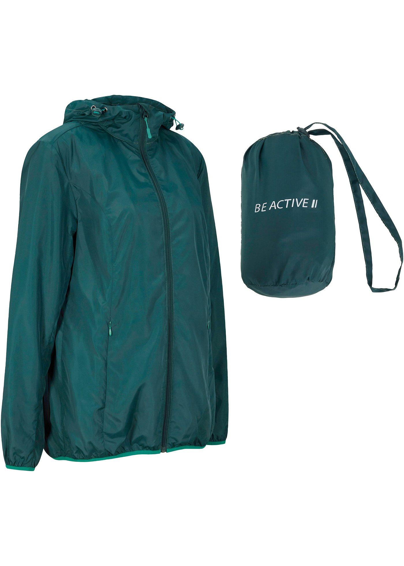 Veste de survêtement manches longues