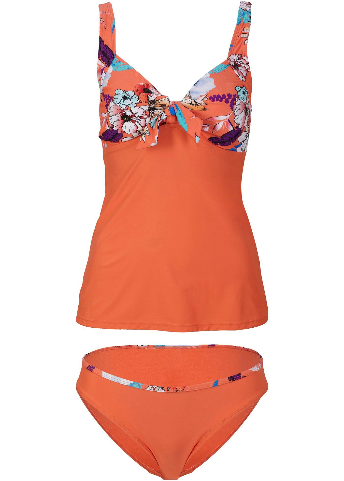 Tankini (Ens. 2 pces.)