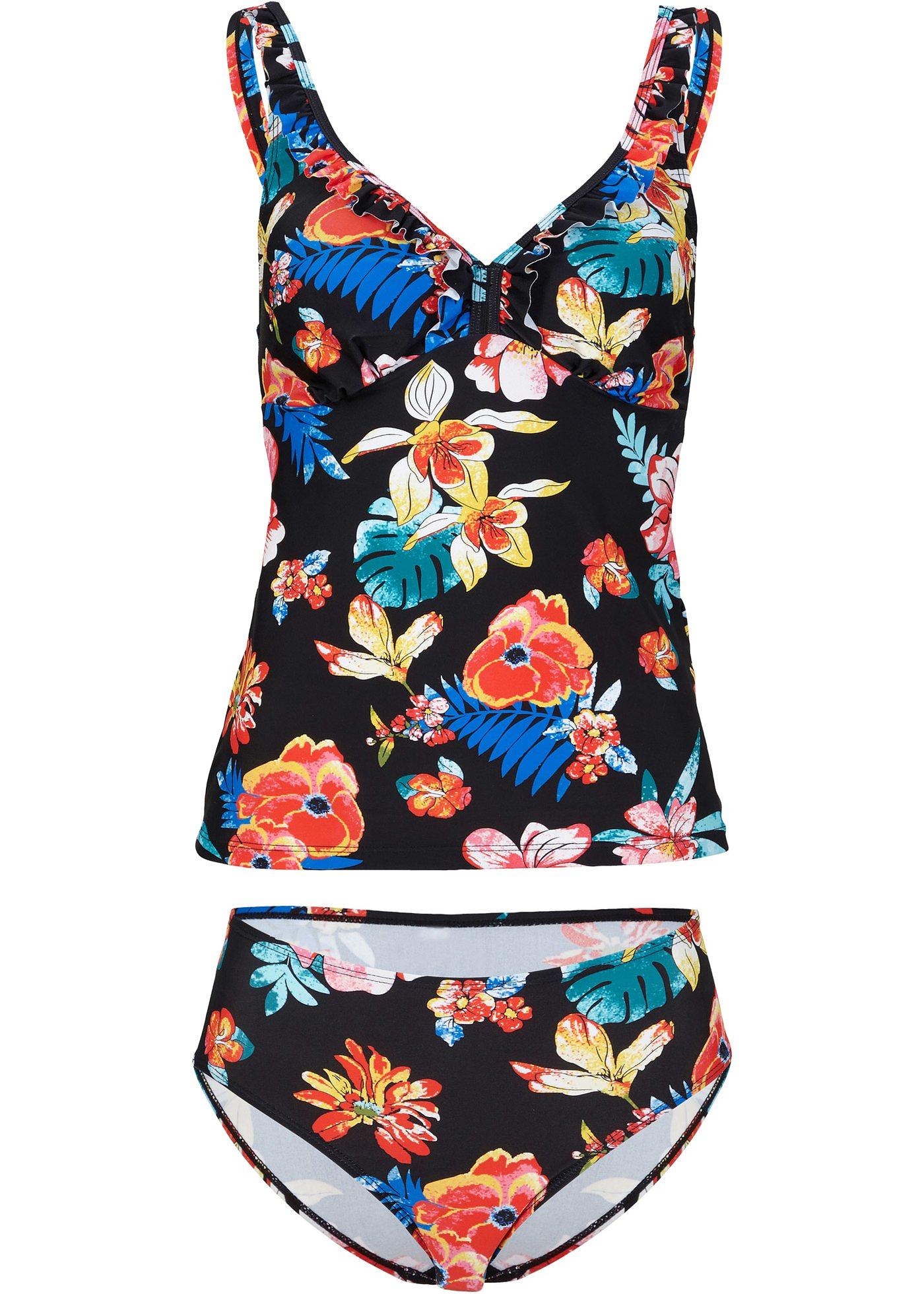 Tankini (Ens. 2 pces.)