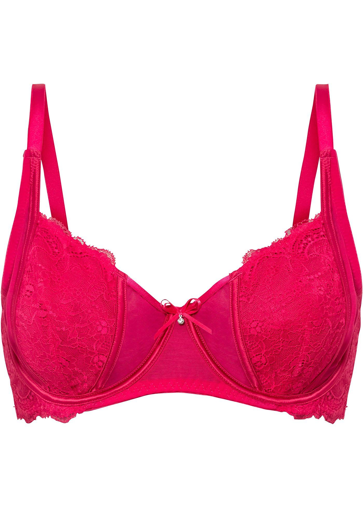 Soutien-gorge à armatures