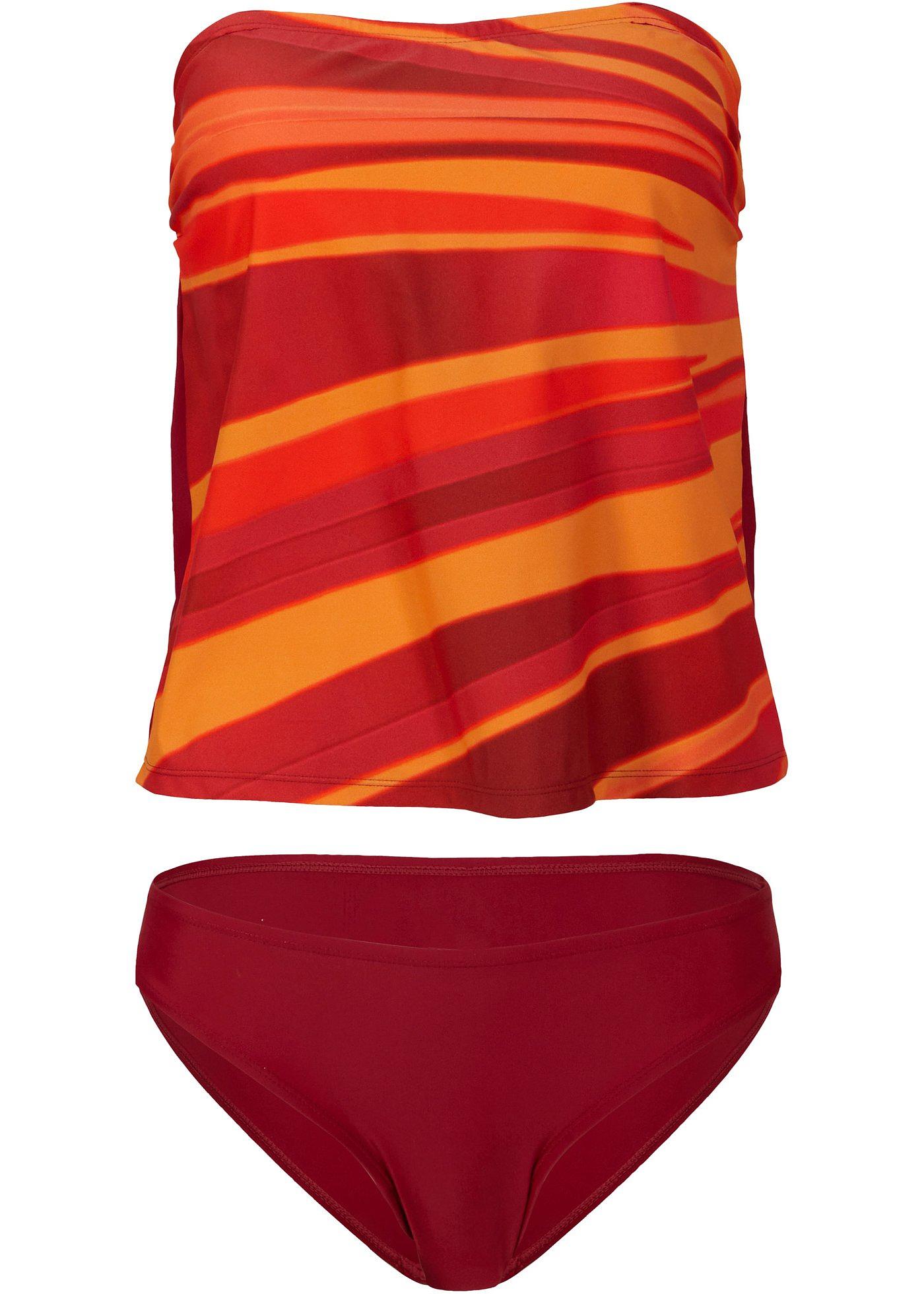 Tankini (Ens. 2 pces.)