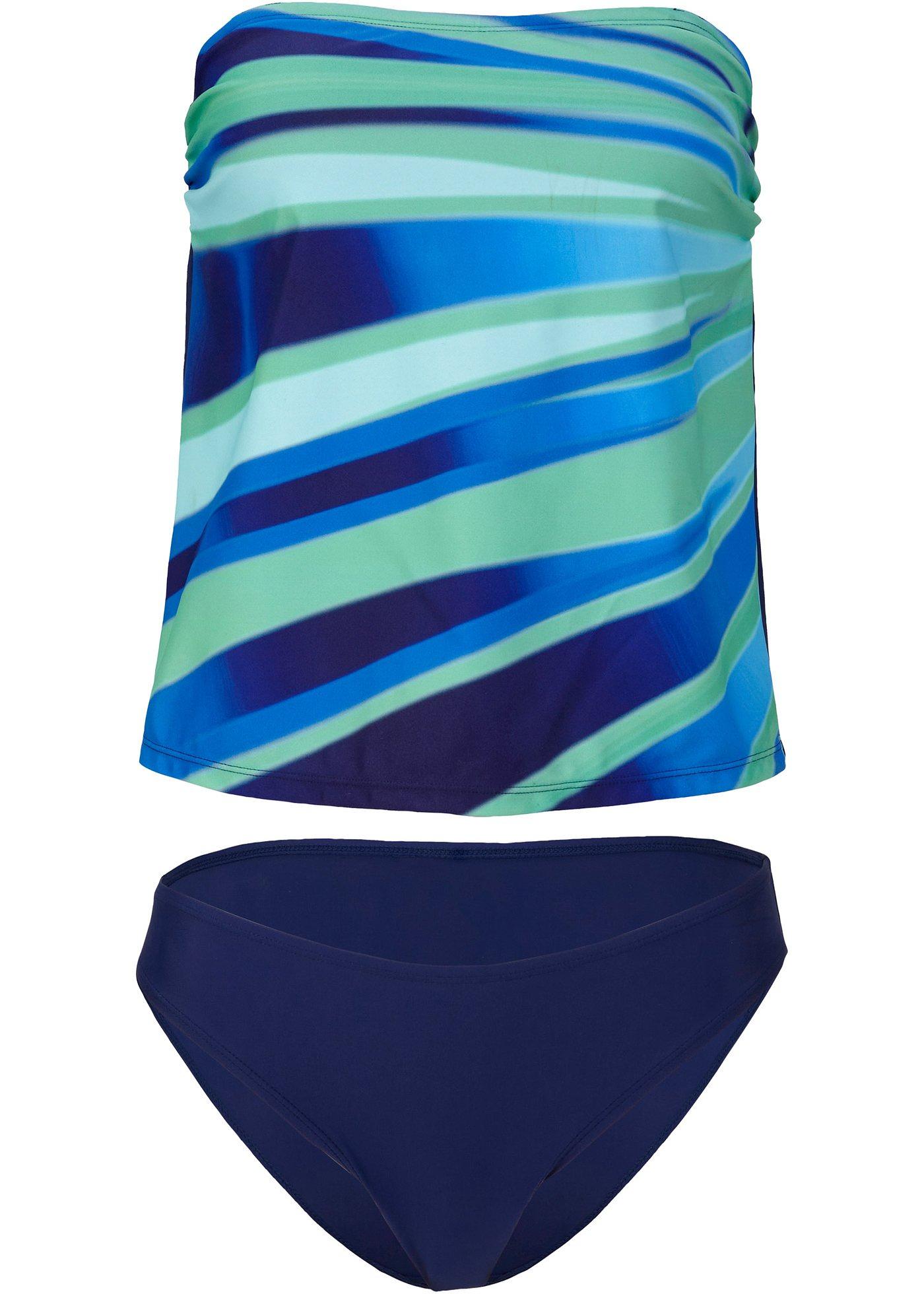 Tankini (Ens. 2 pces.)