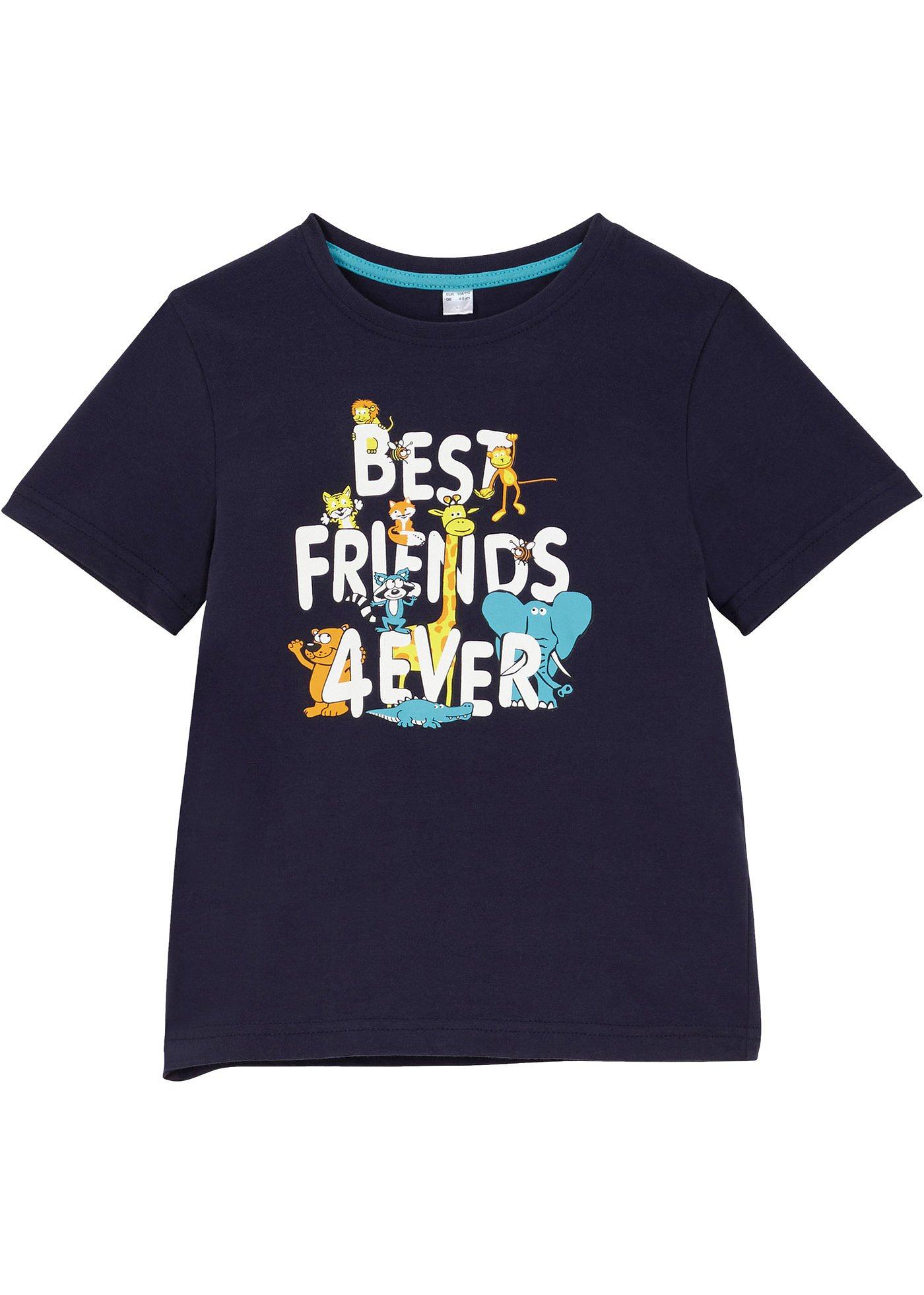 T-shirt enfant