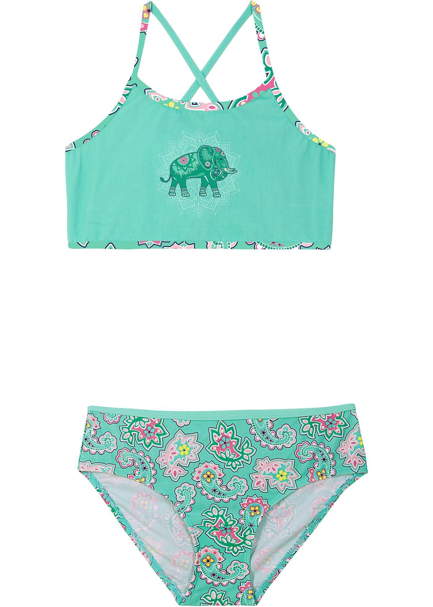 Bikini fille (Ens. 2 pces.)