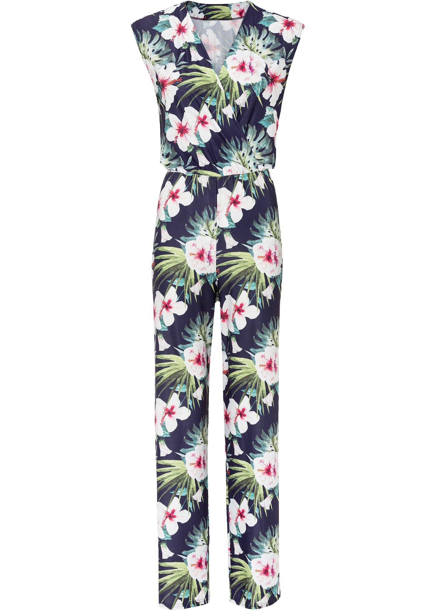 Combinaison imprimée