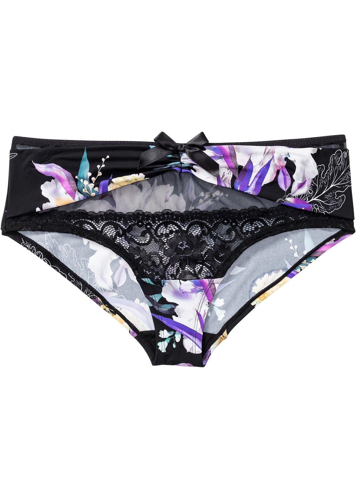 Shorty avec matériau recyclé