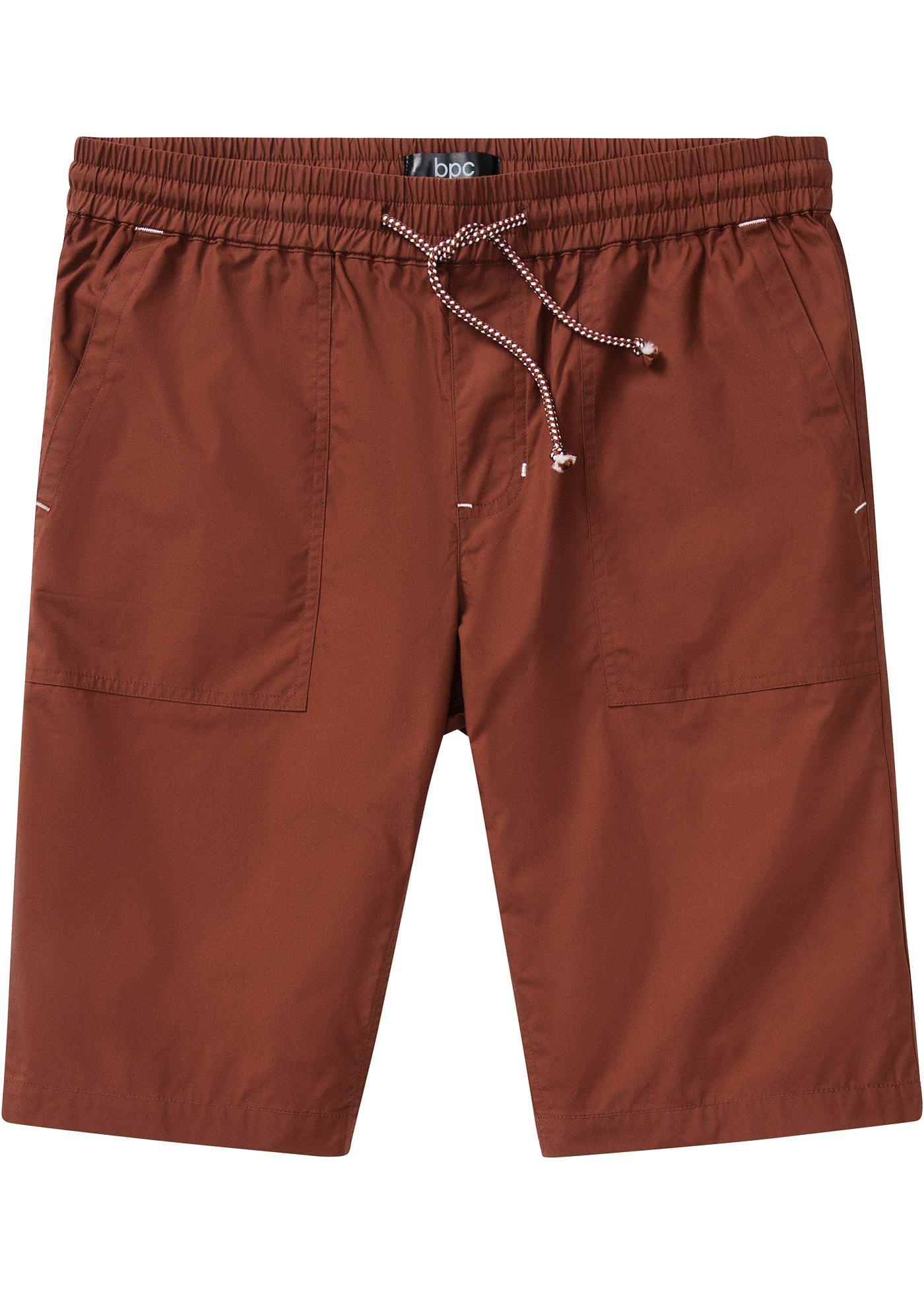 Bermuda léger, Regular Fit