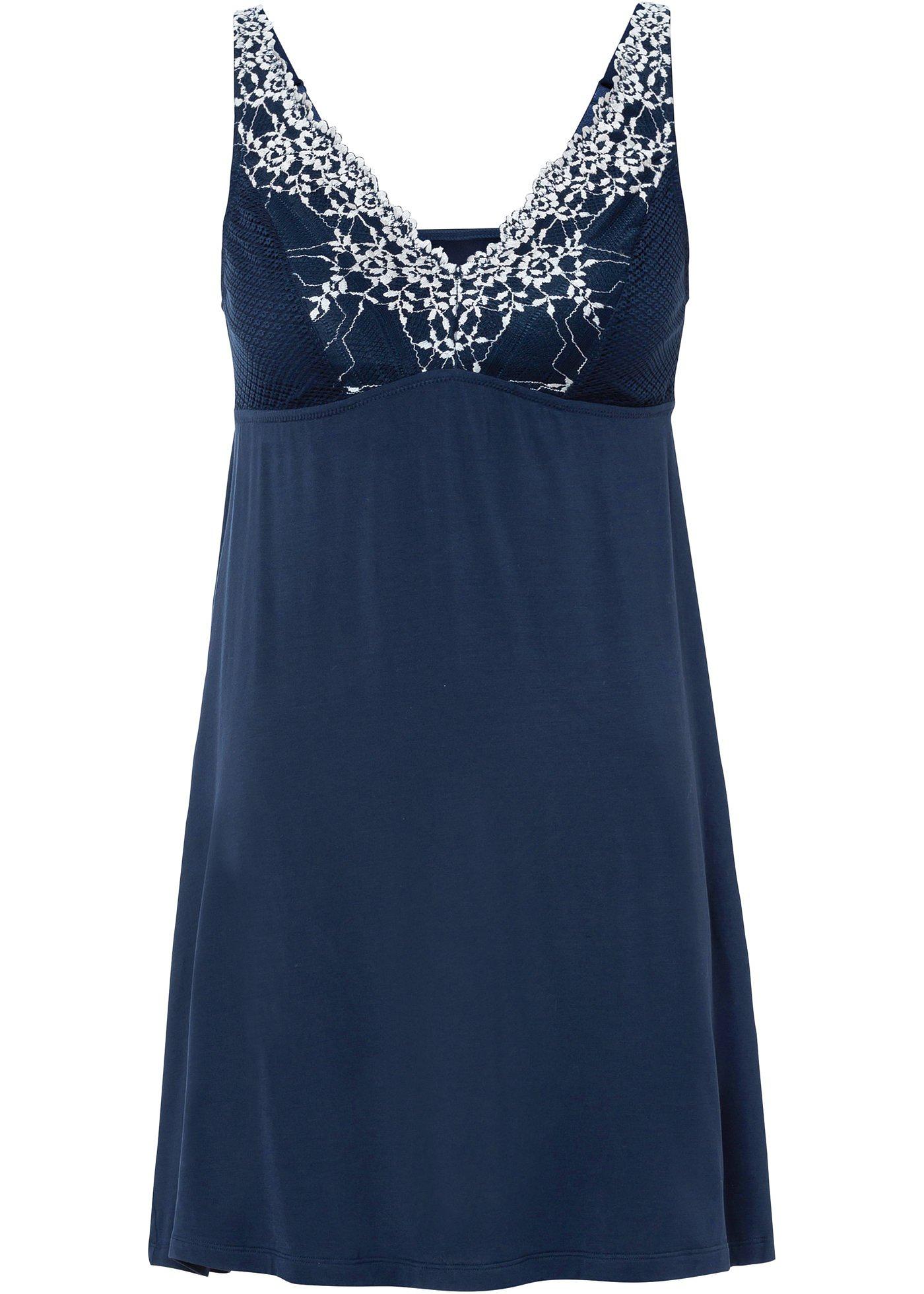 Nuisette avec matériau recyclé